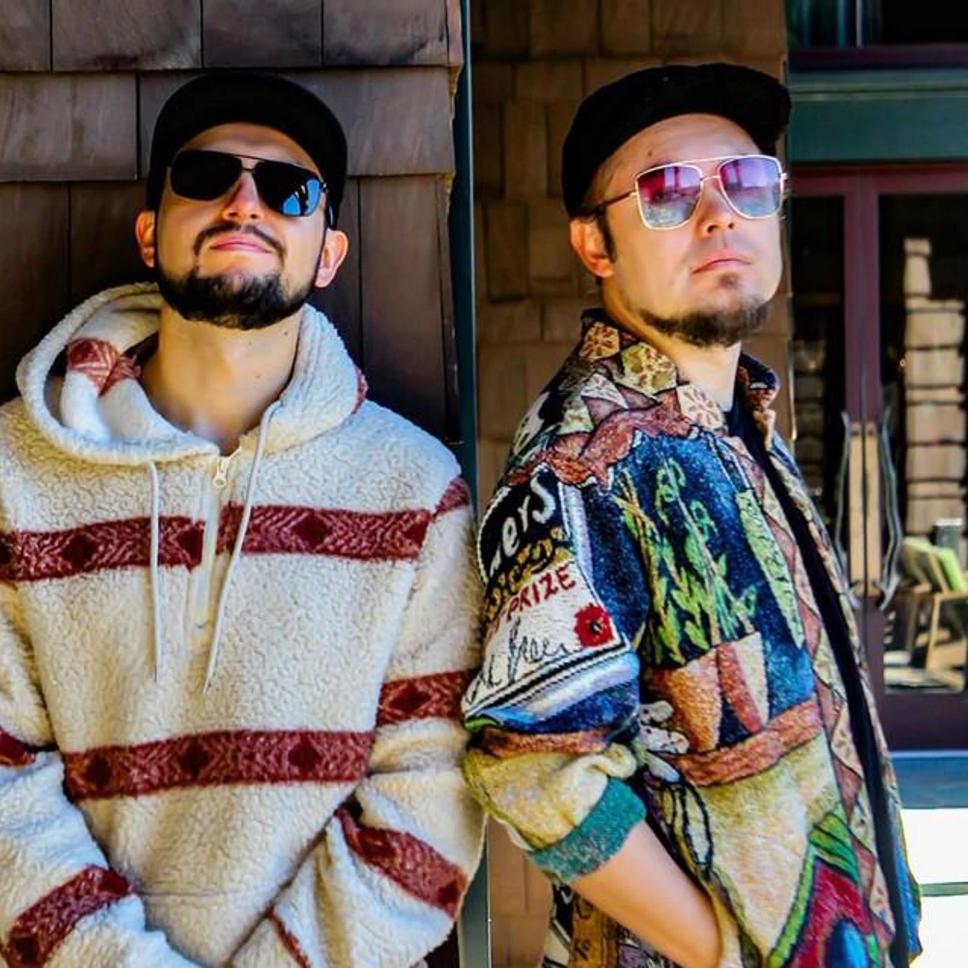 La Sociedad 111 Brand Page