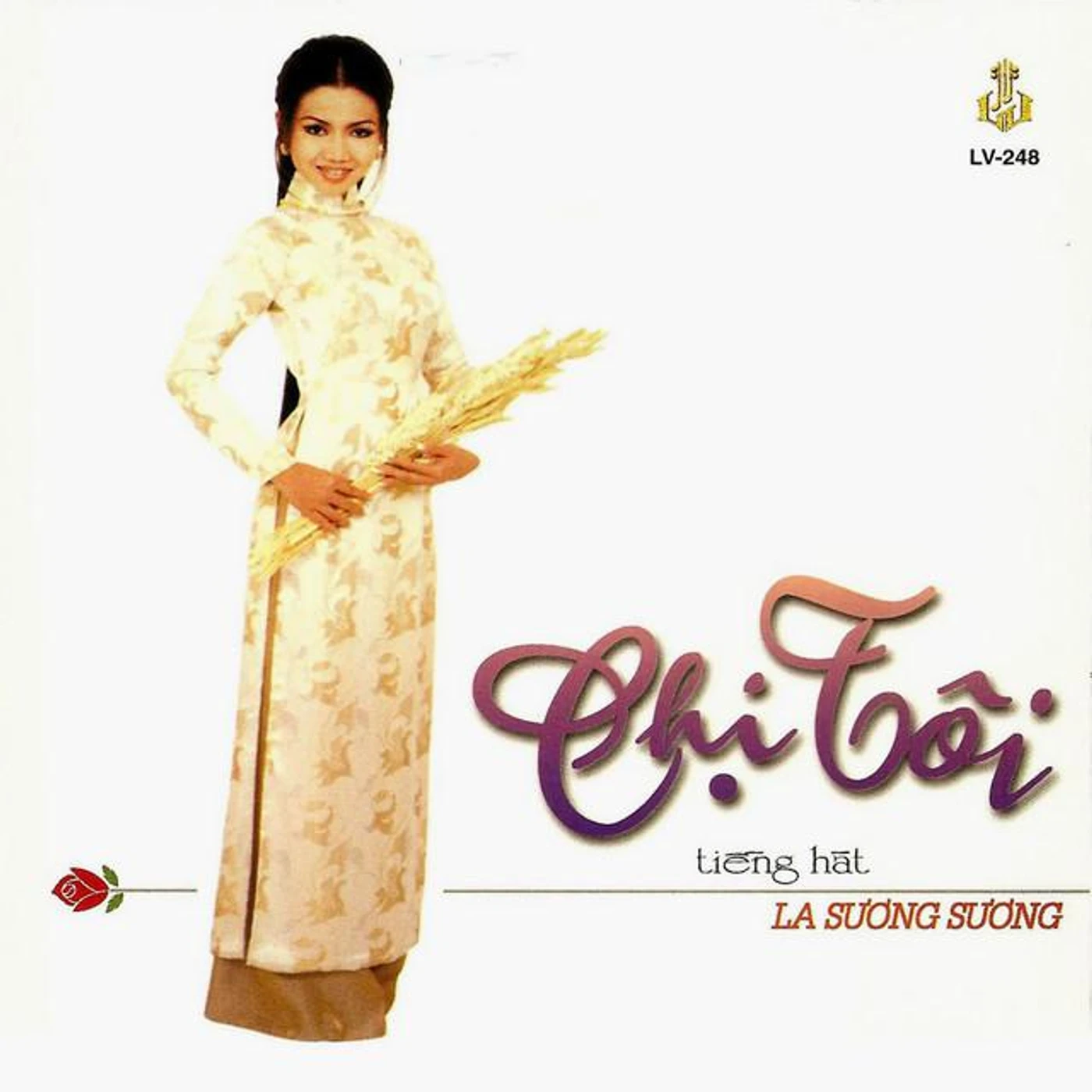 La Suong Suong