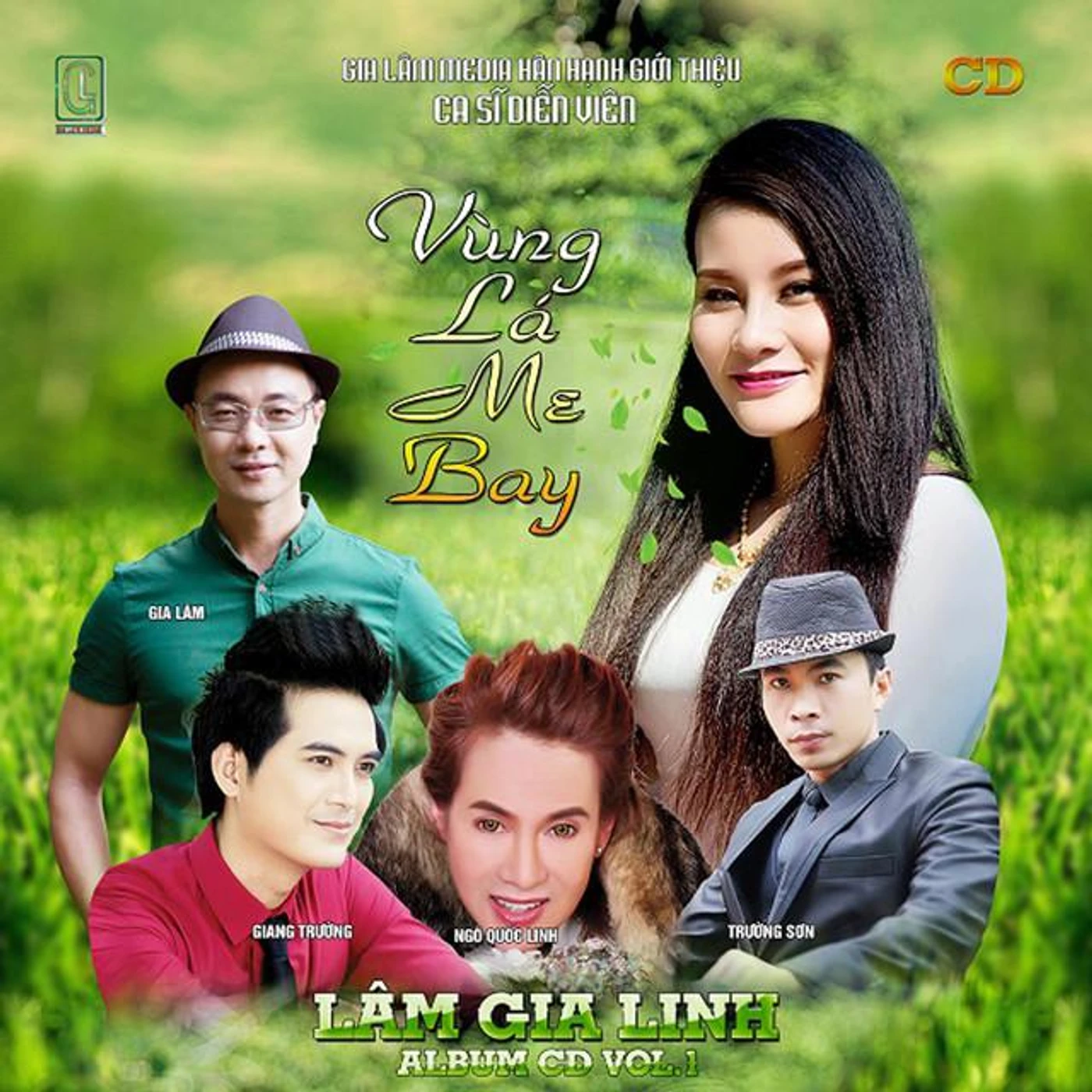 Lam Gia Linh