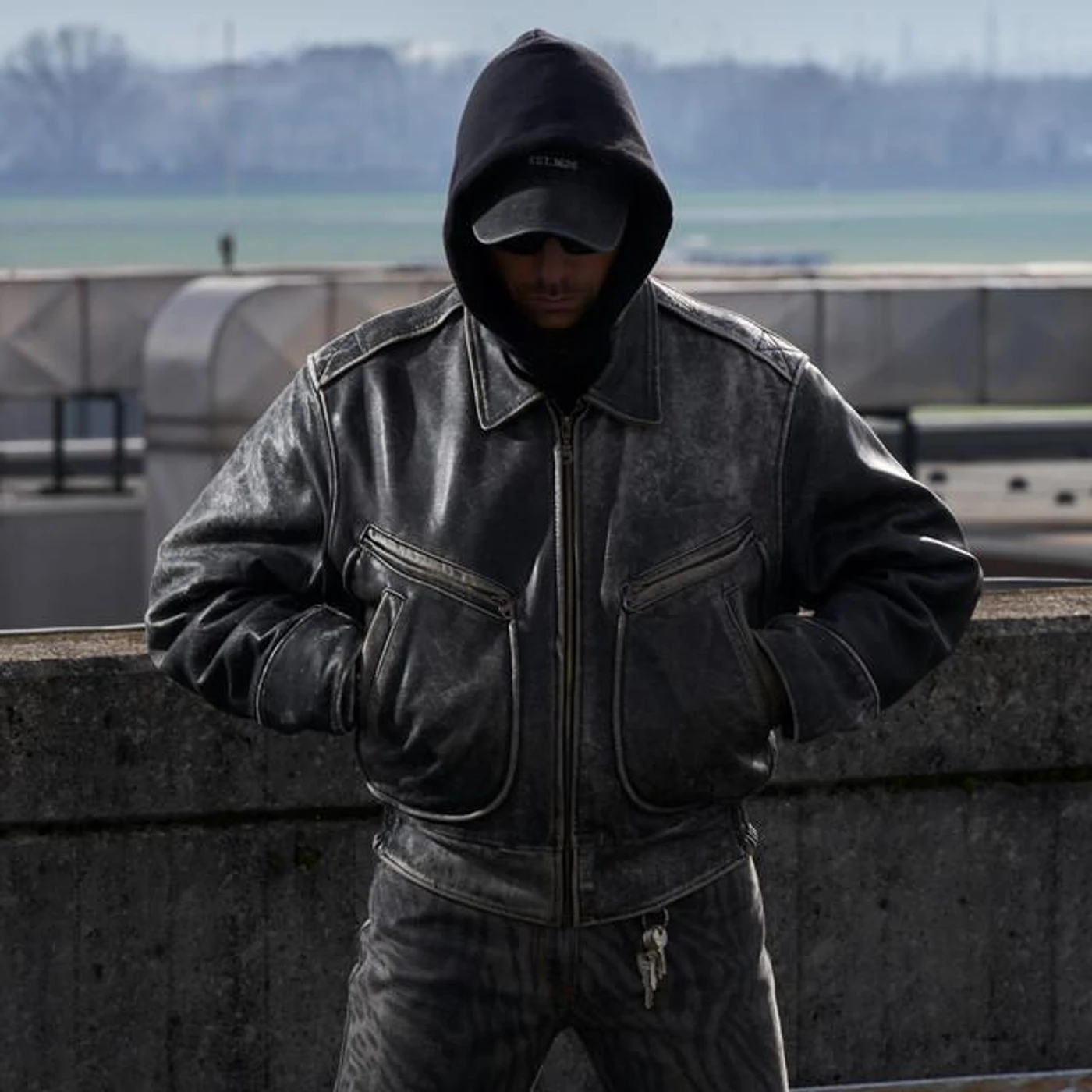 Lamusa II Brand Page