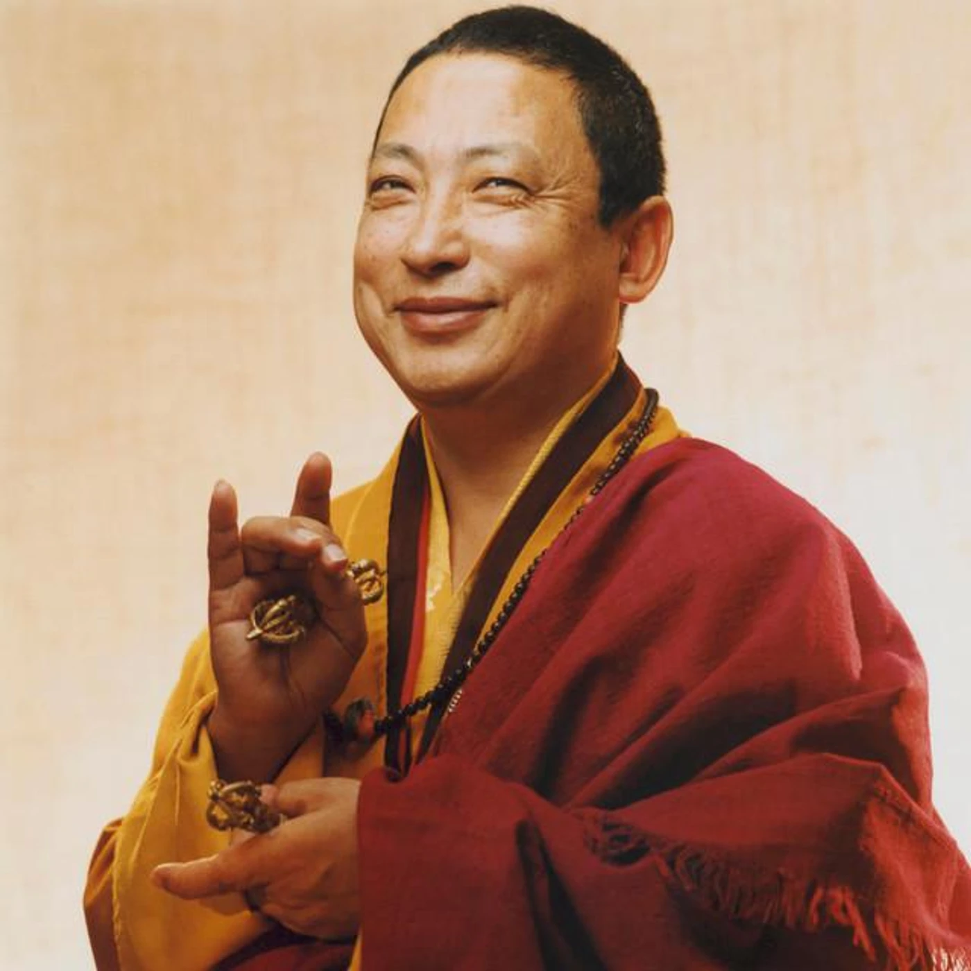 Lama Gyurme Brand Page