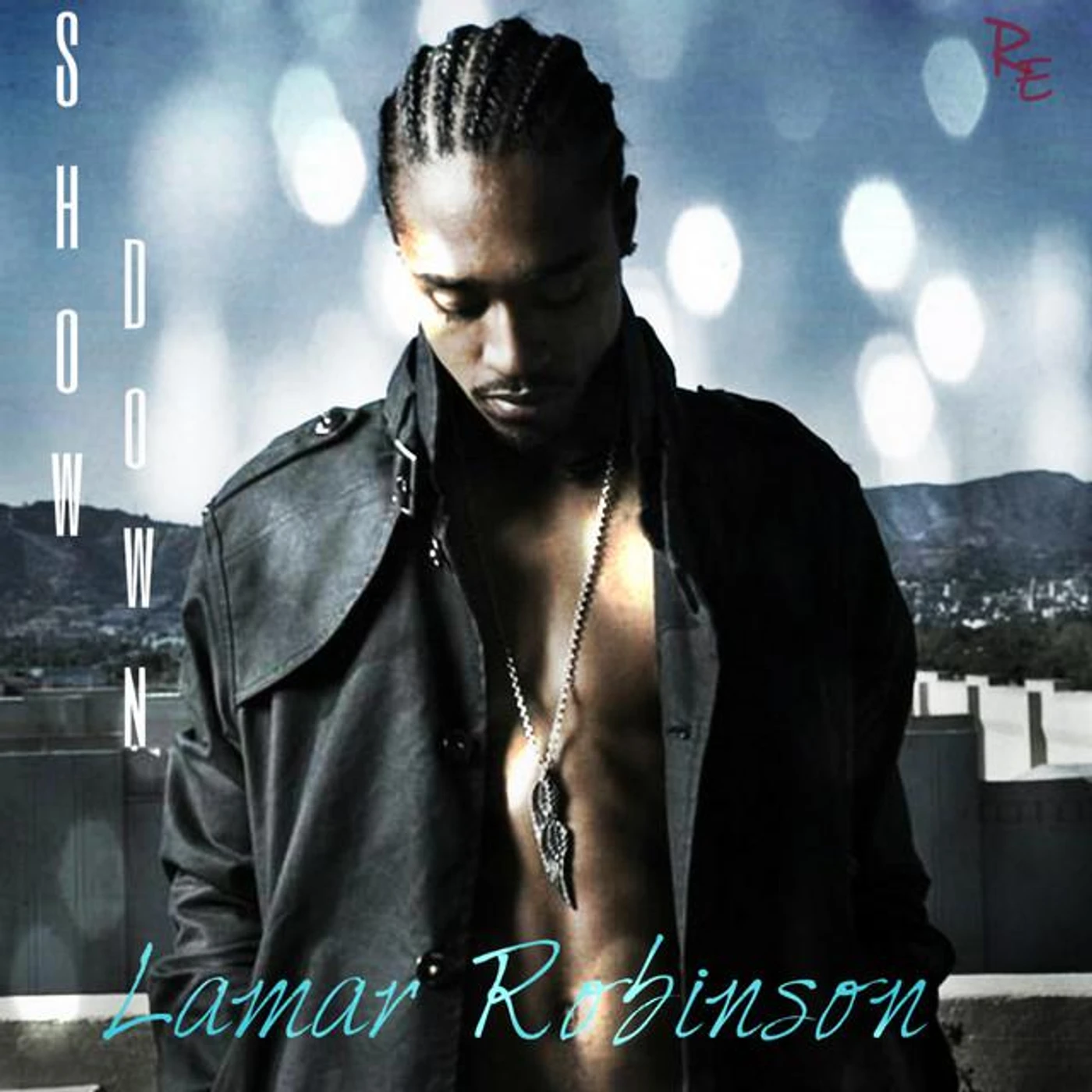 Lamar Robinson