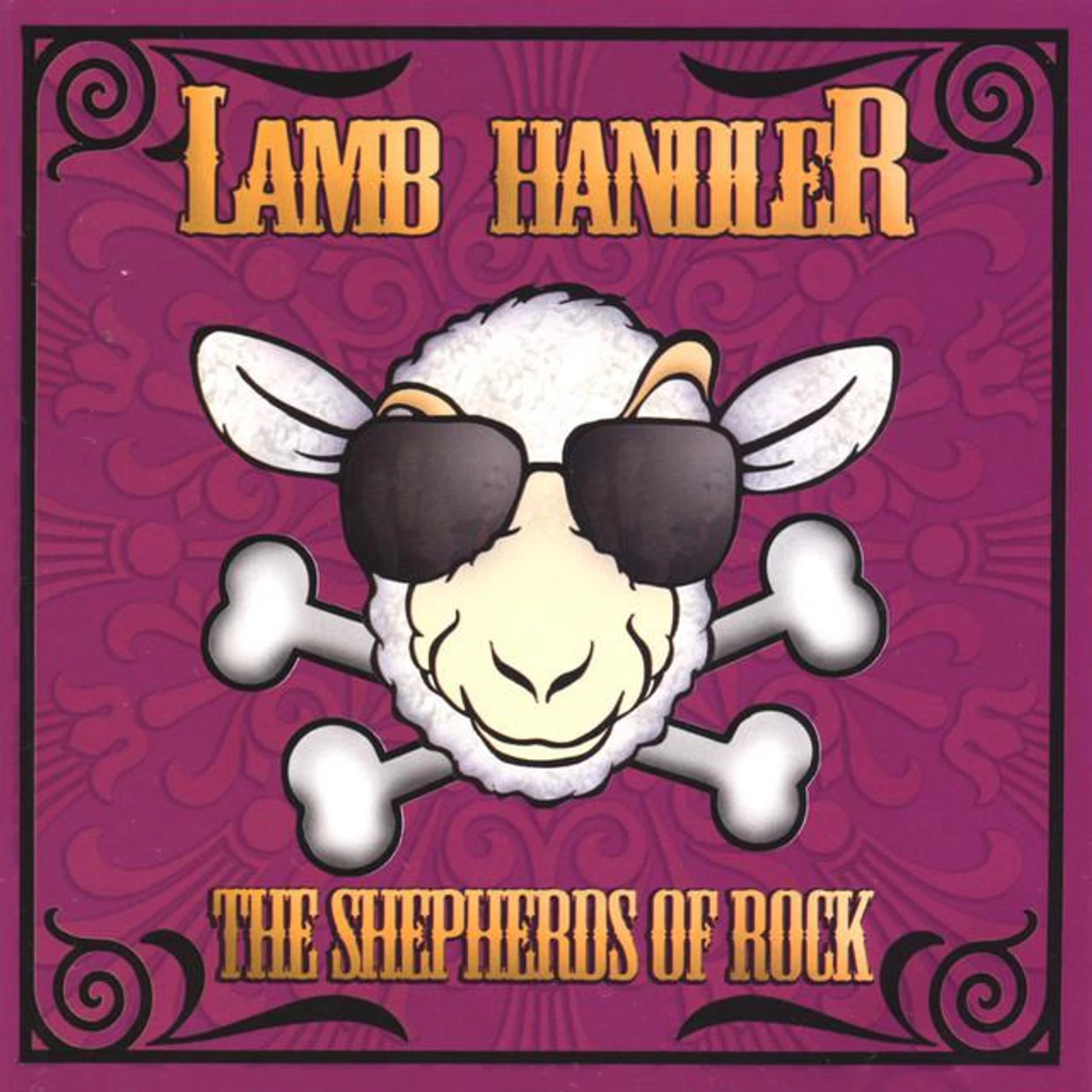 Lamb Handler