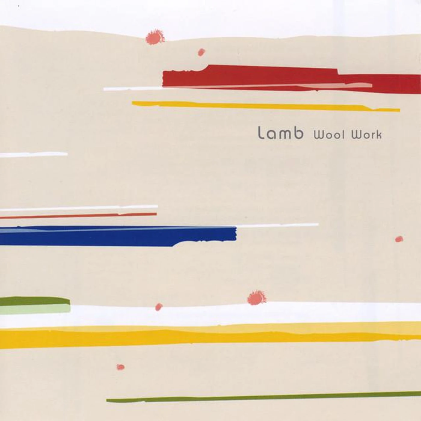 Lamb (JPN) Brand Page