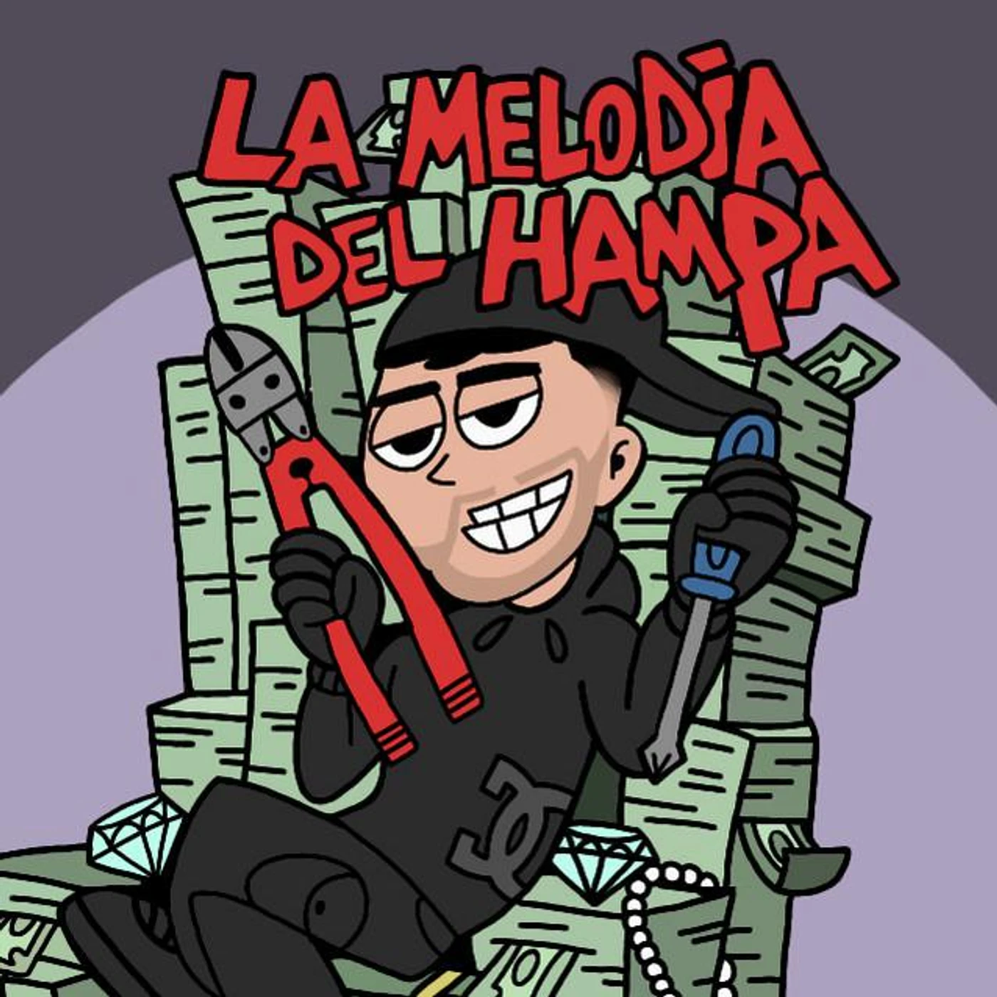 Lamelodiadelhampa Brand Page
