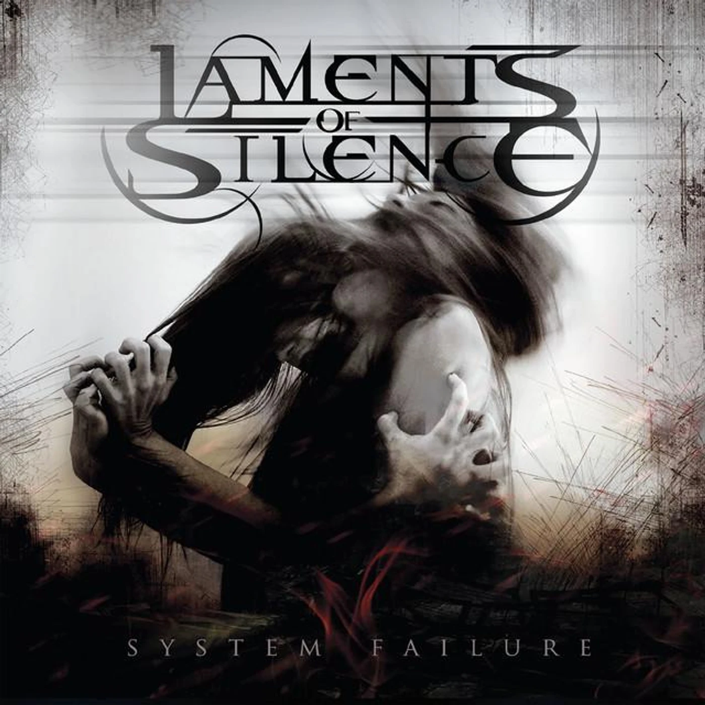 Laments of Silence Brand Page