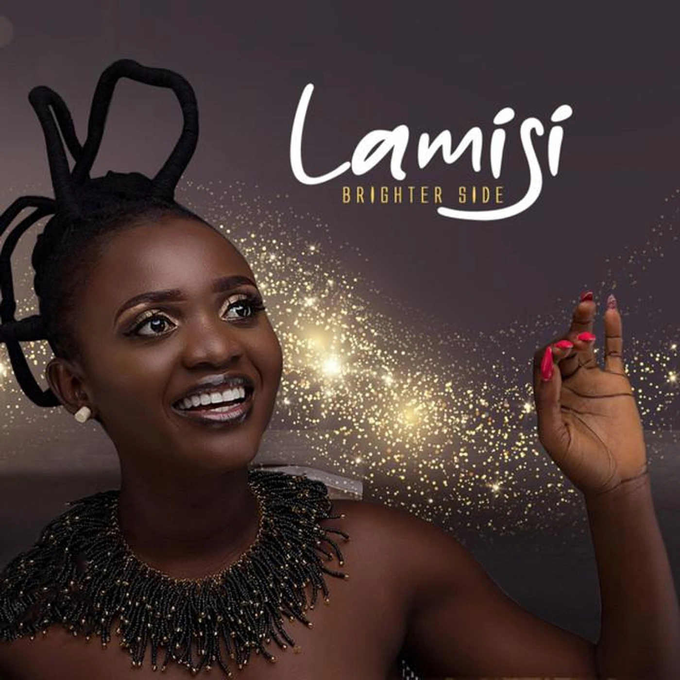 Lamisi Brand Page