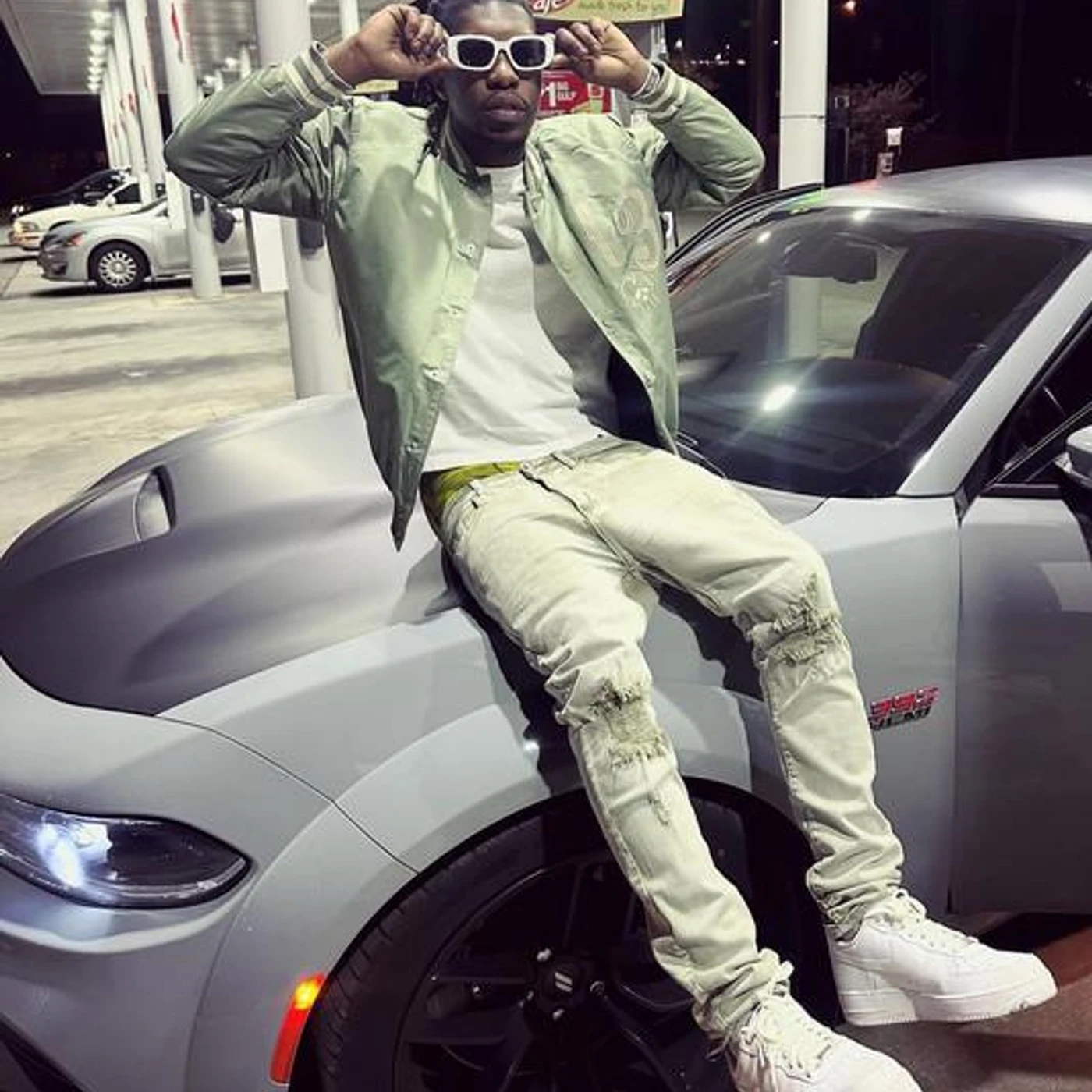 Lan Splurge Brand Page