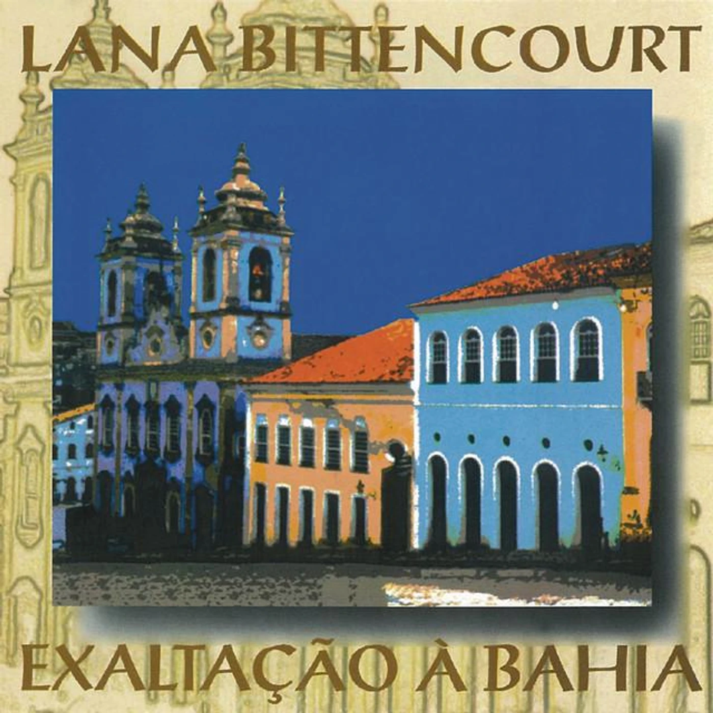 Lana Bittencourt Brand Page