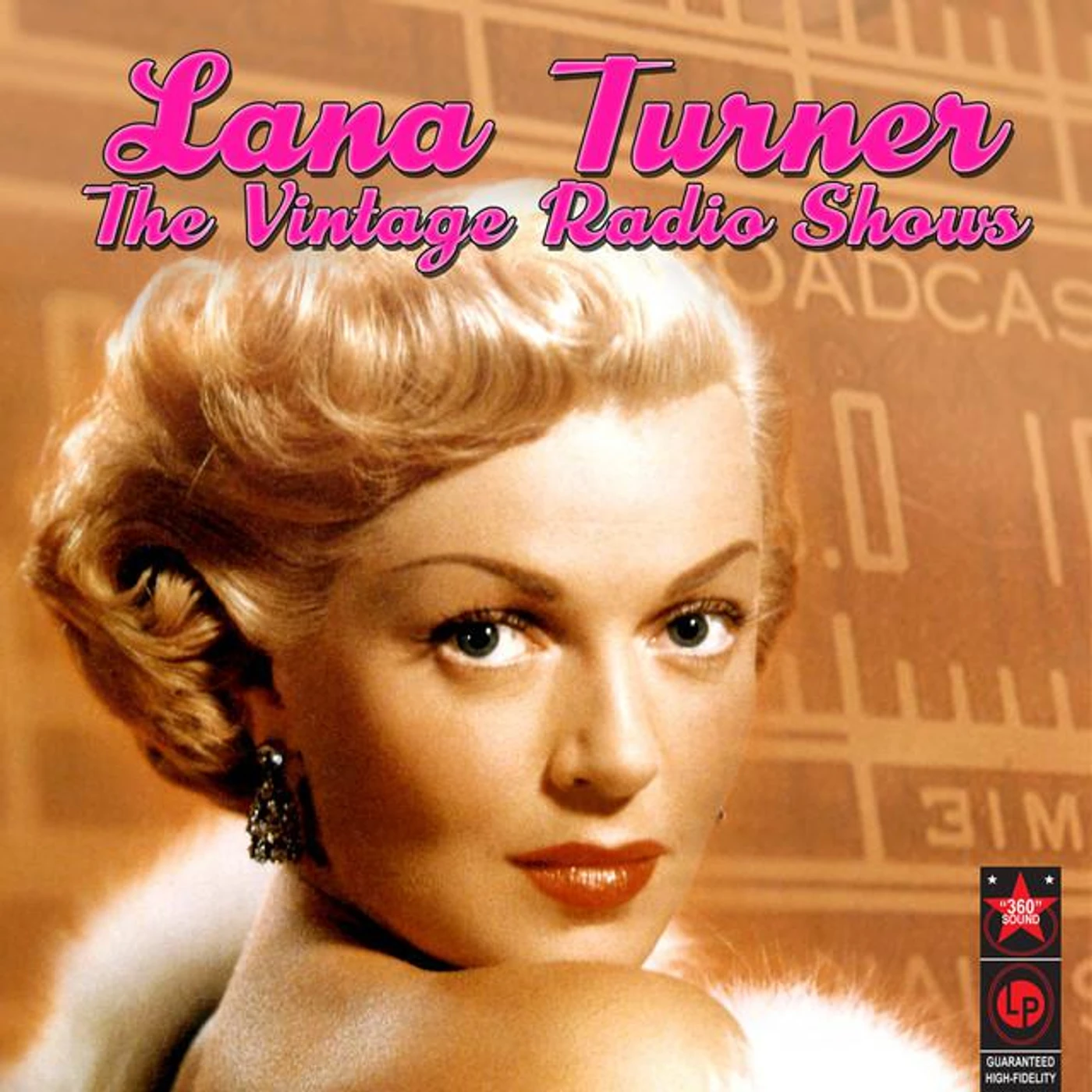 Lana Turner