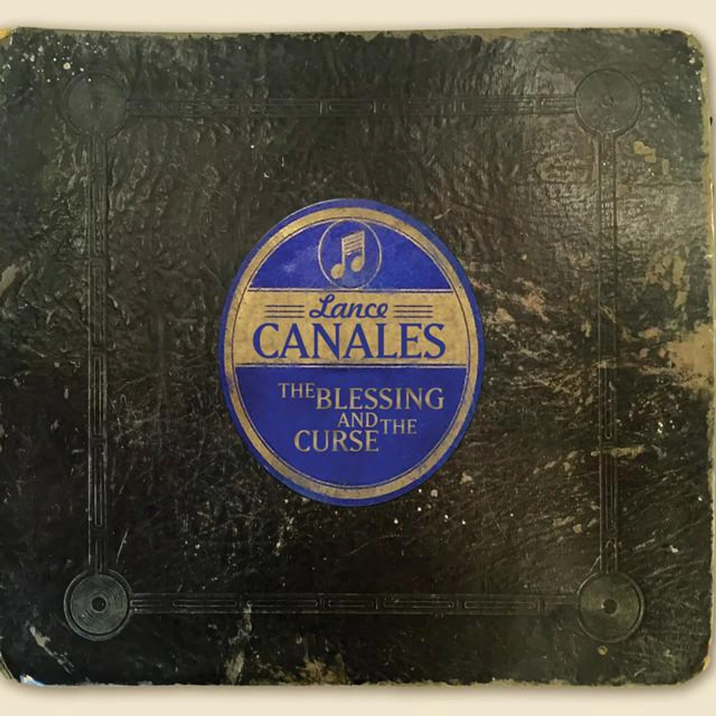 Lance Canales Brand Page