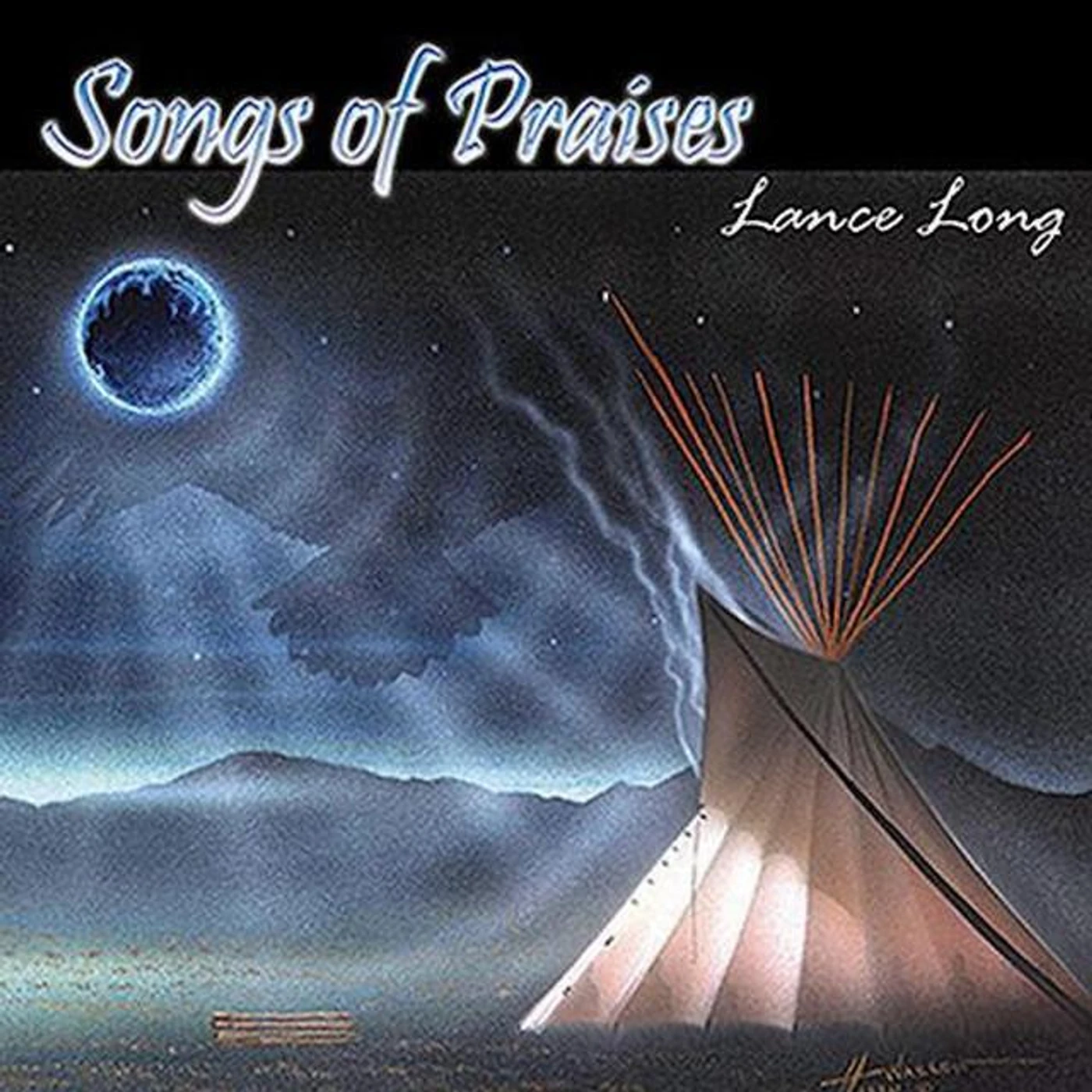 Lance Long