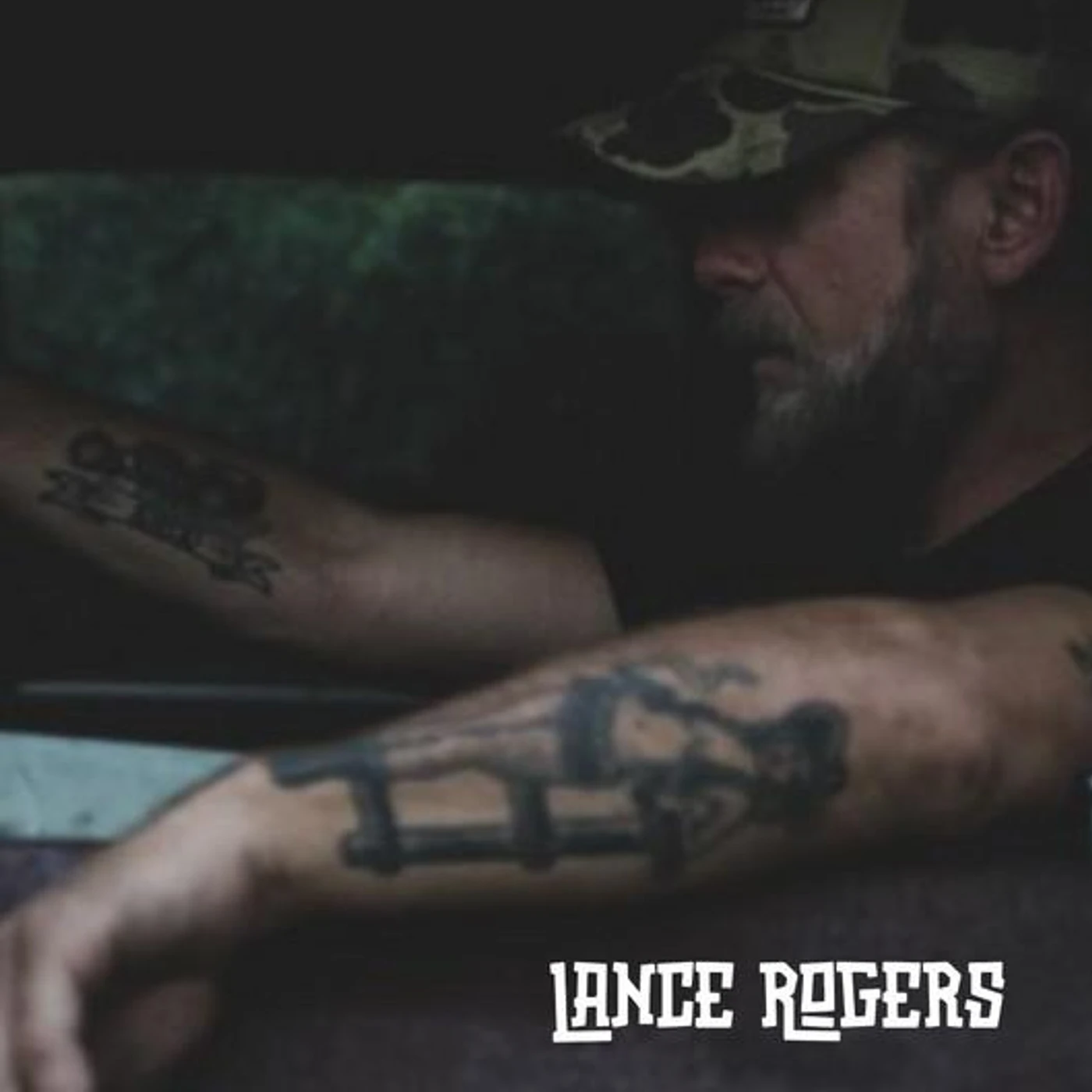Lance Rogers Brand Page