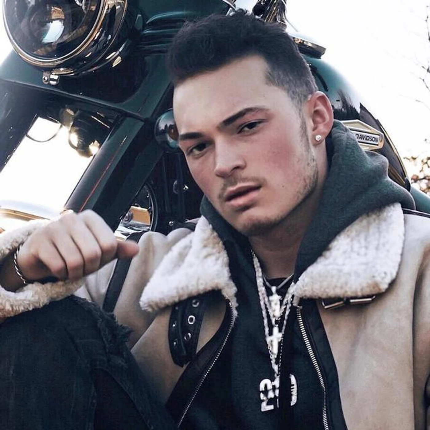 Lance Stewart