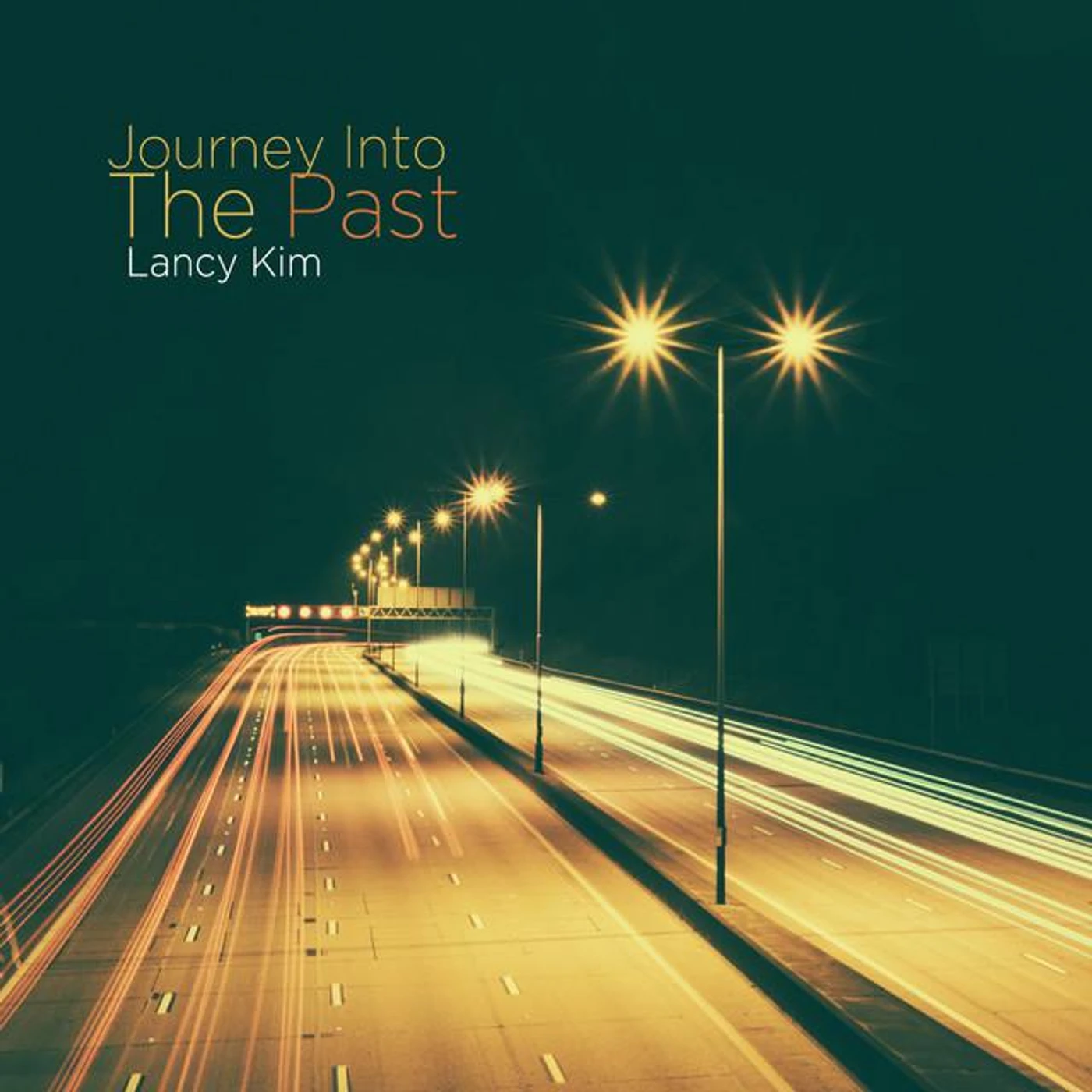 Lancy Kim Brand Page