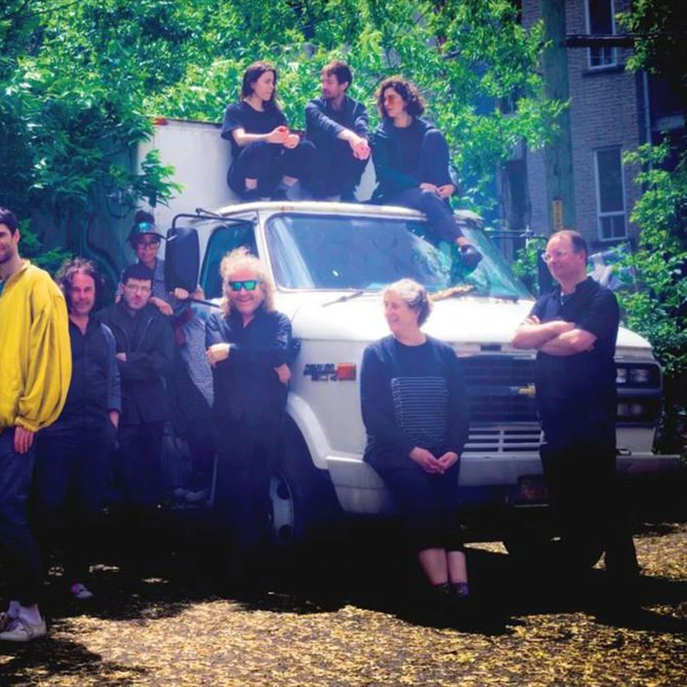 Land Of Kush Brand Page