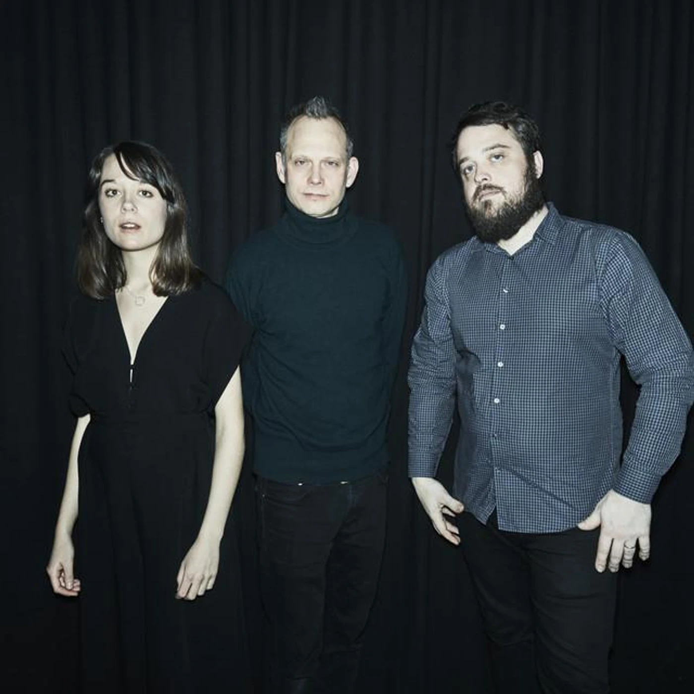 Landæus Trio Brand Page