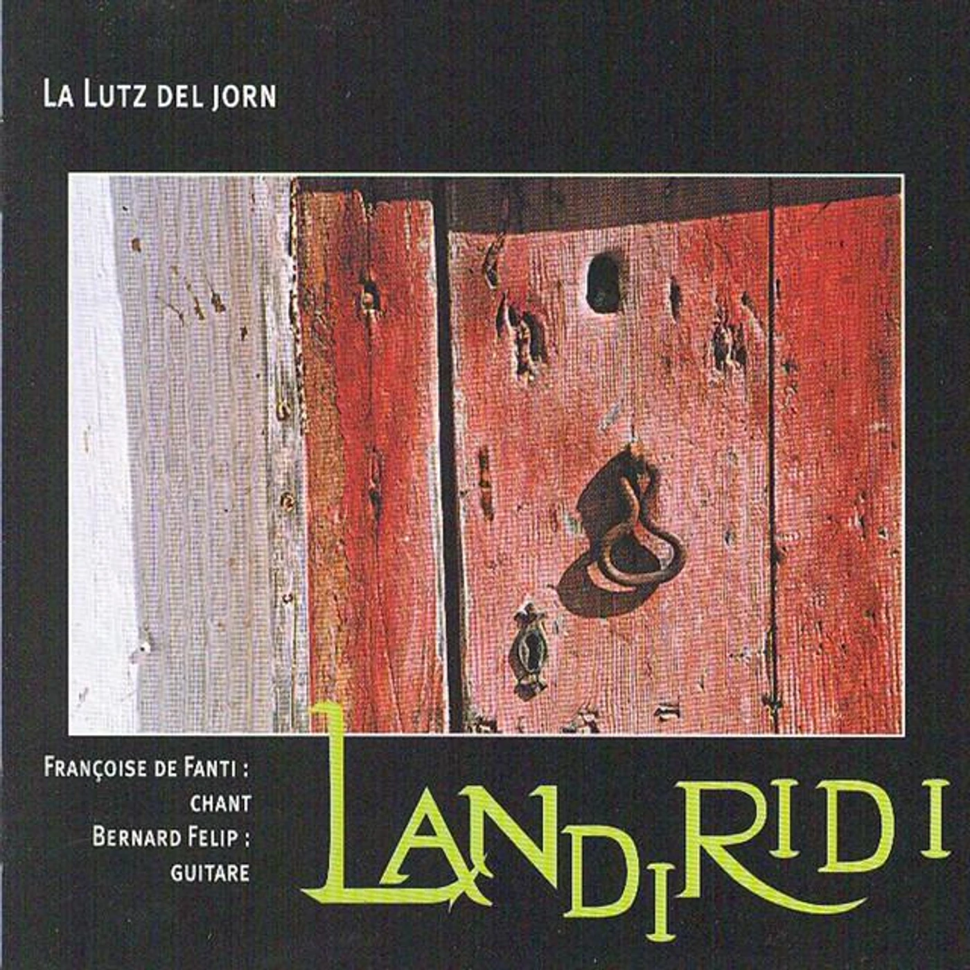 Landiridi