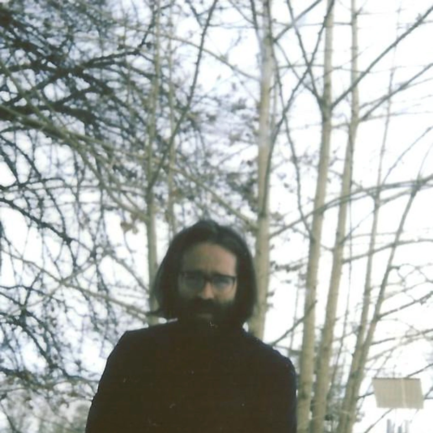 Landon Caldwell