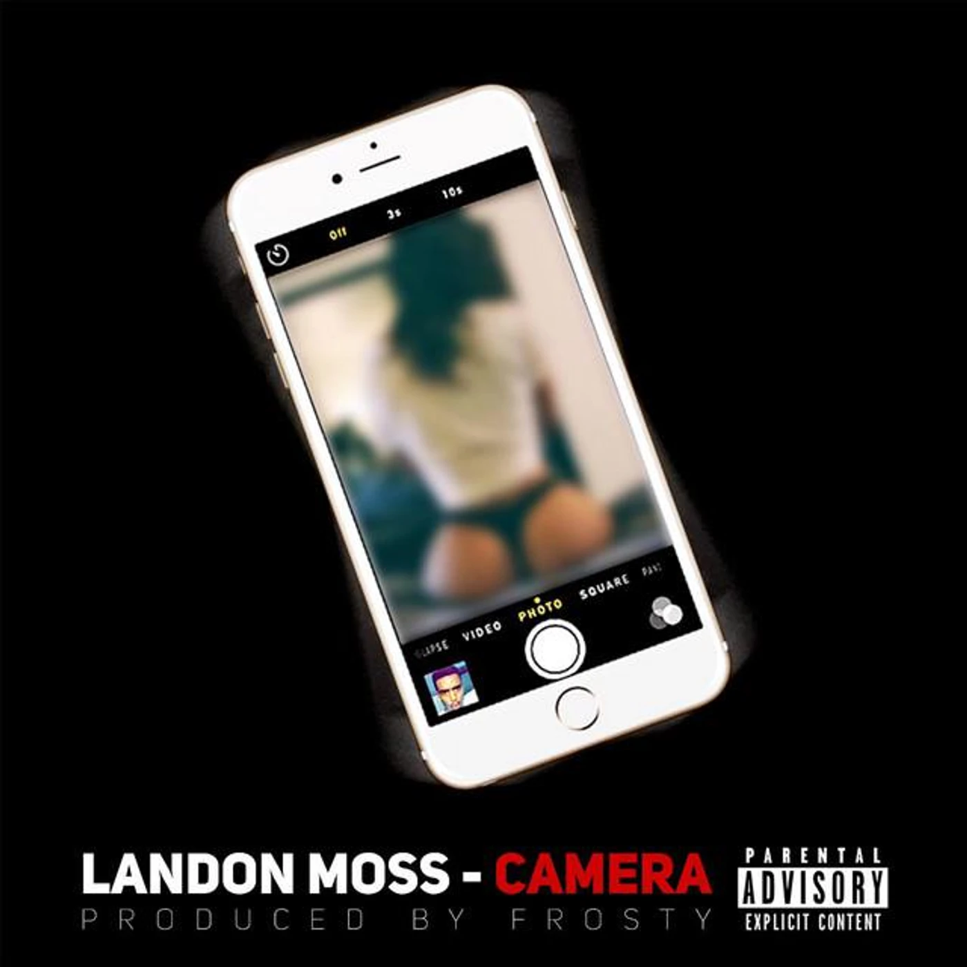 Landon Moss Brand Page