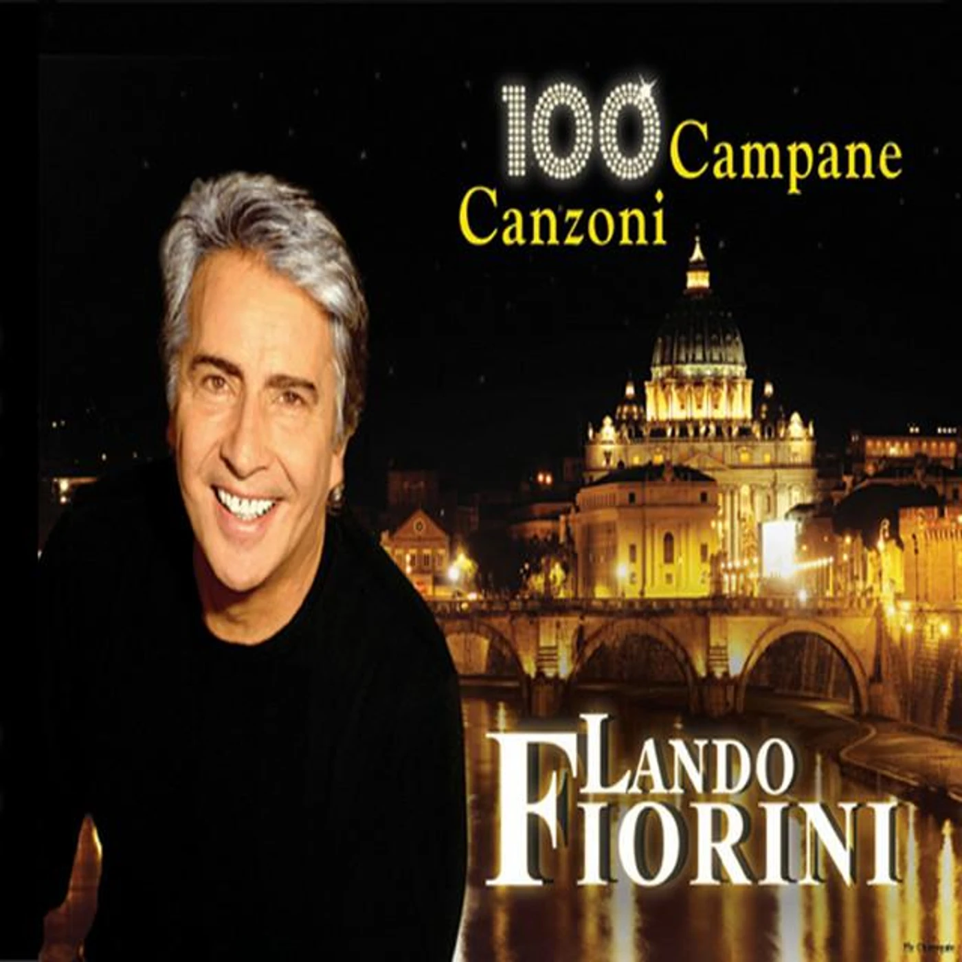 Lando Fiorini Brand Page