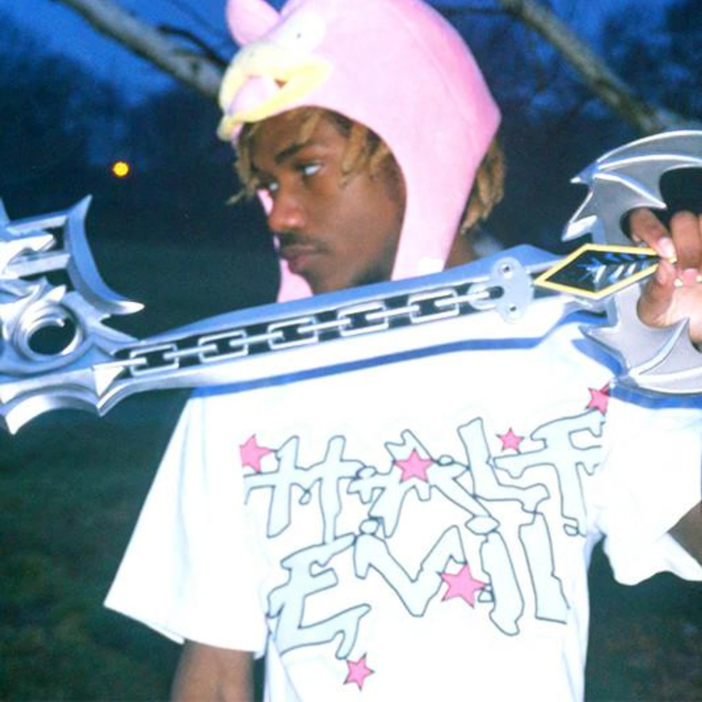 Lando Senju Brand Page