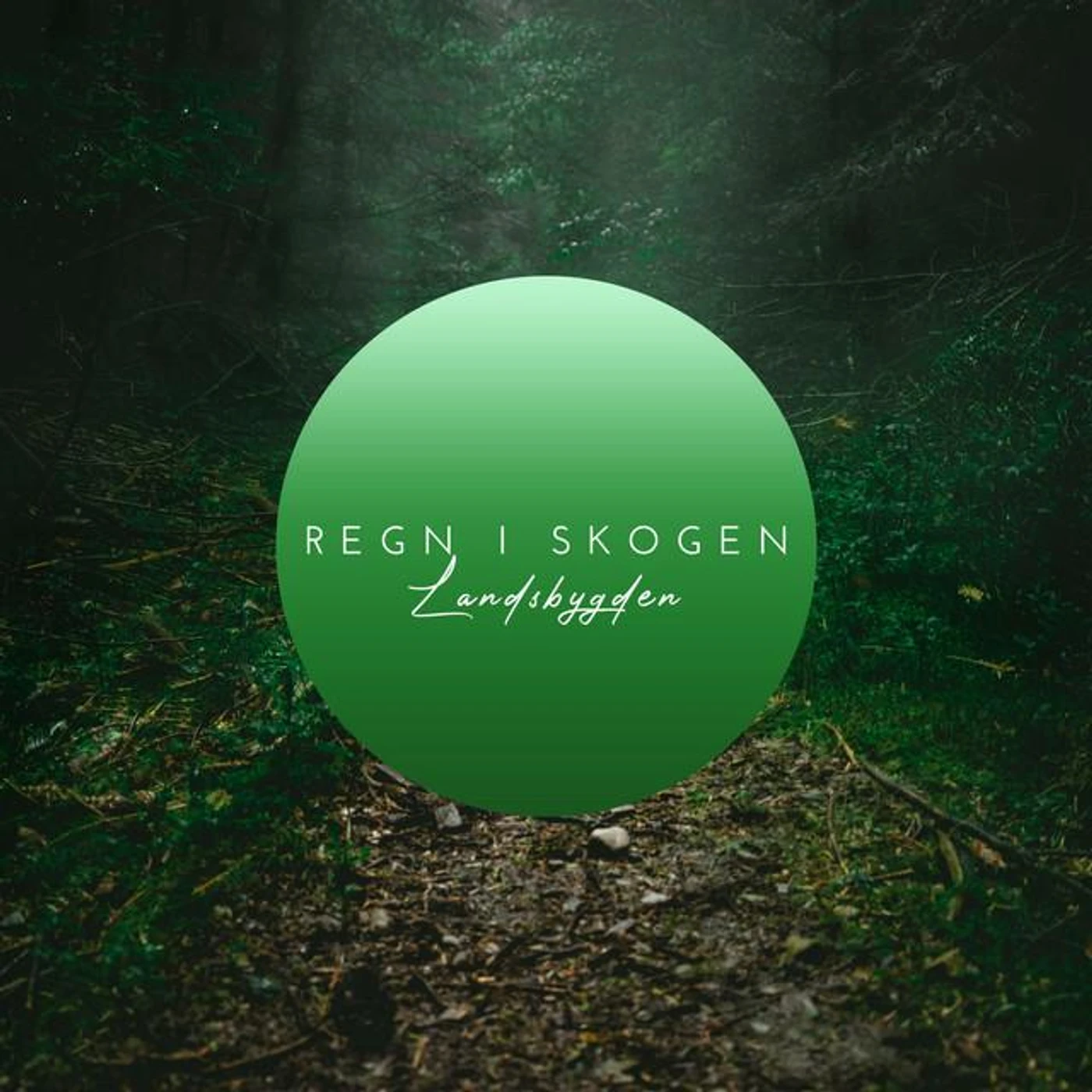 Landsbygden Brand Page