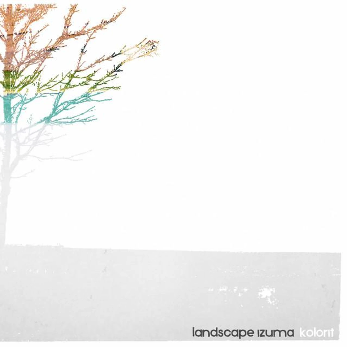 Landscape Izuma
