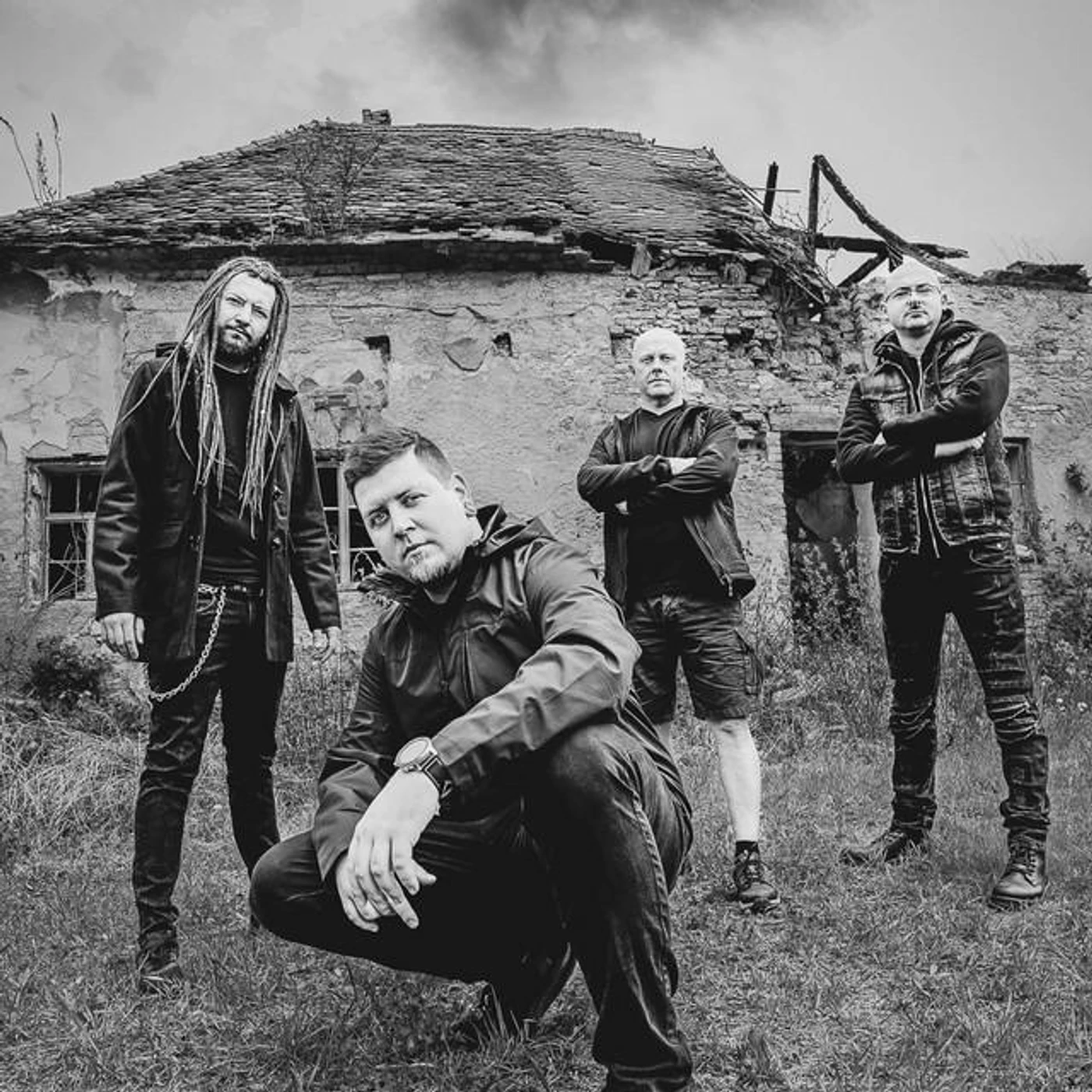 Landscape of Shadows Brand Page