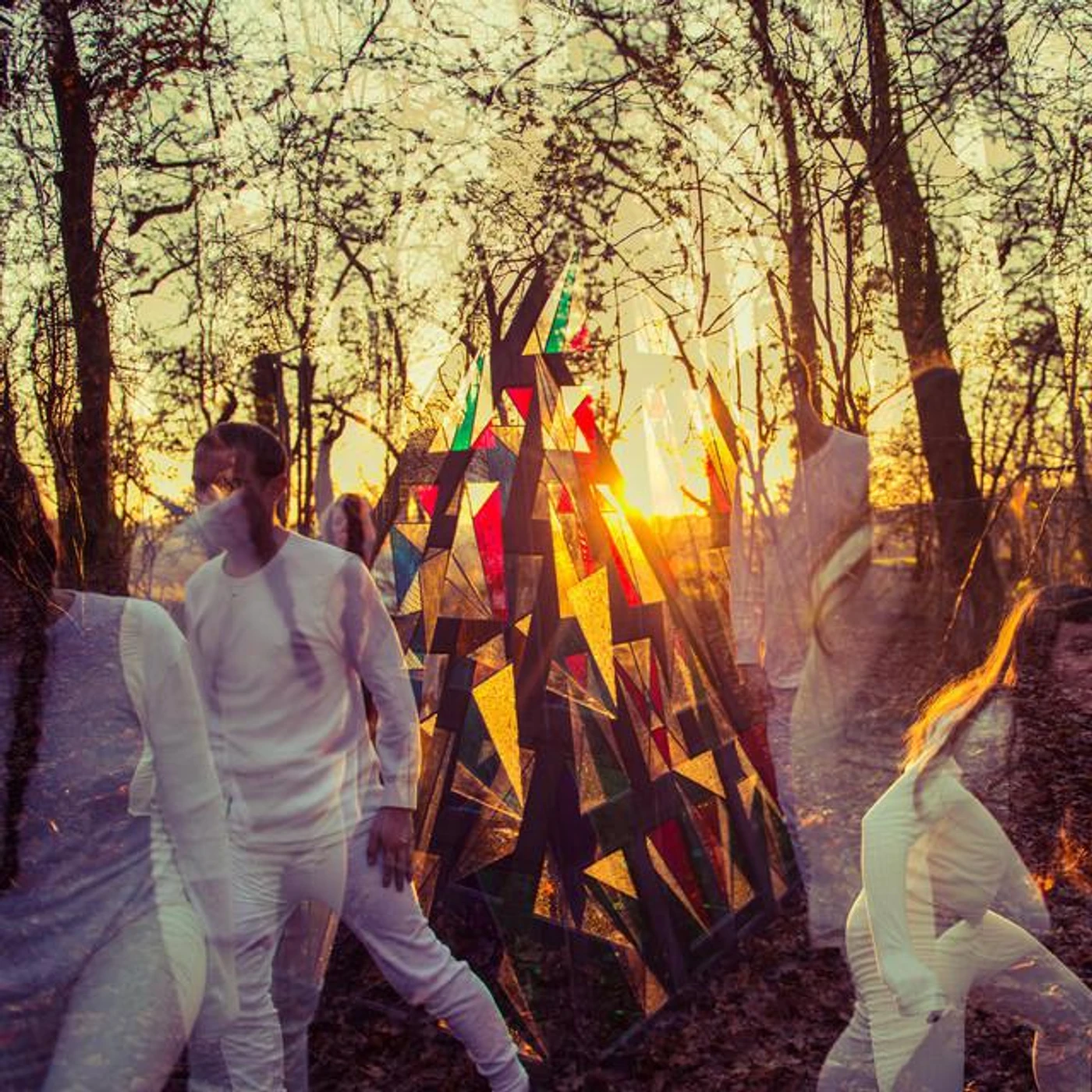 Landshapes Brand Page