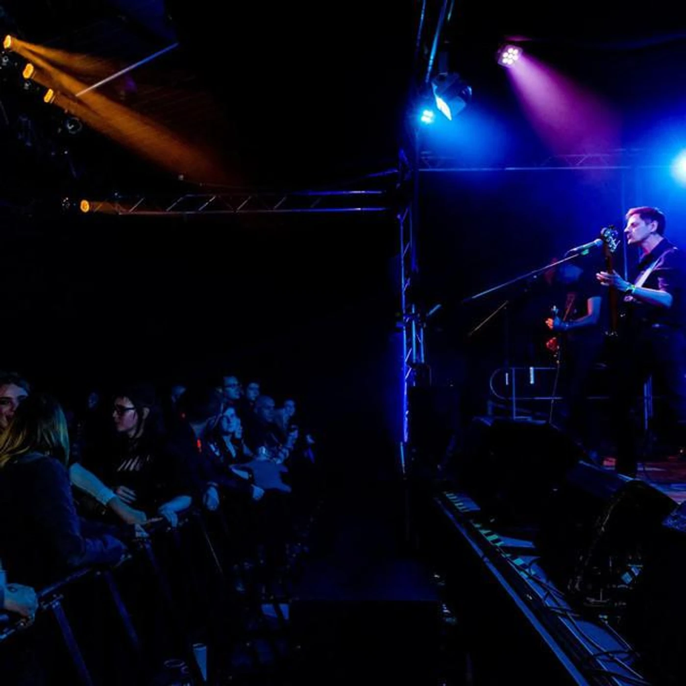 Landspeeder Brand Page