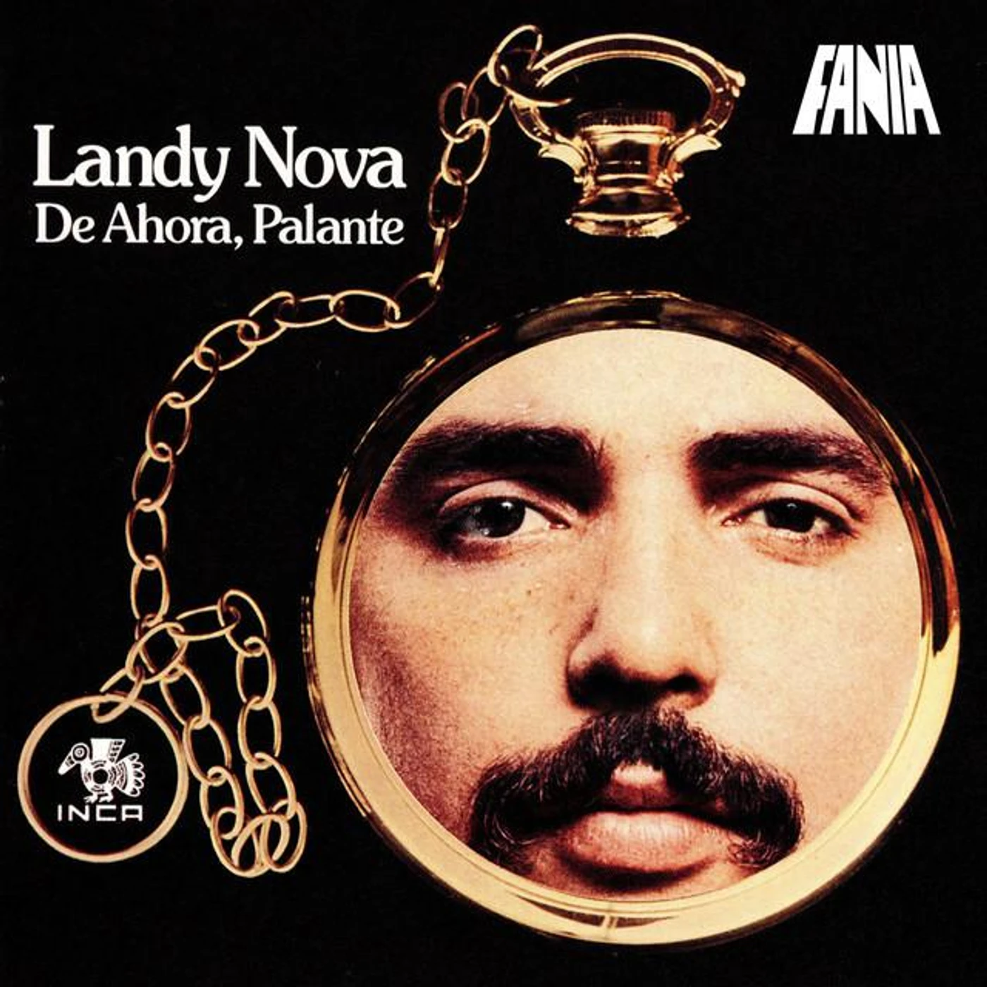 Landy Nova Brand Page