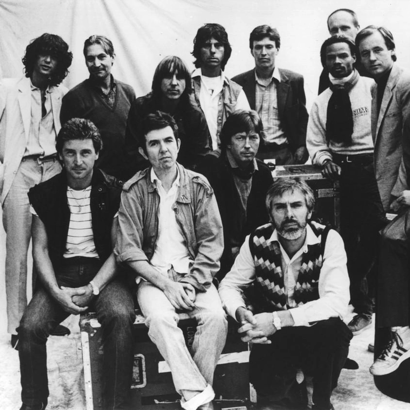 Ronnie Lane