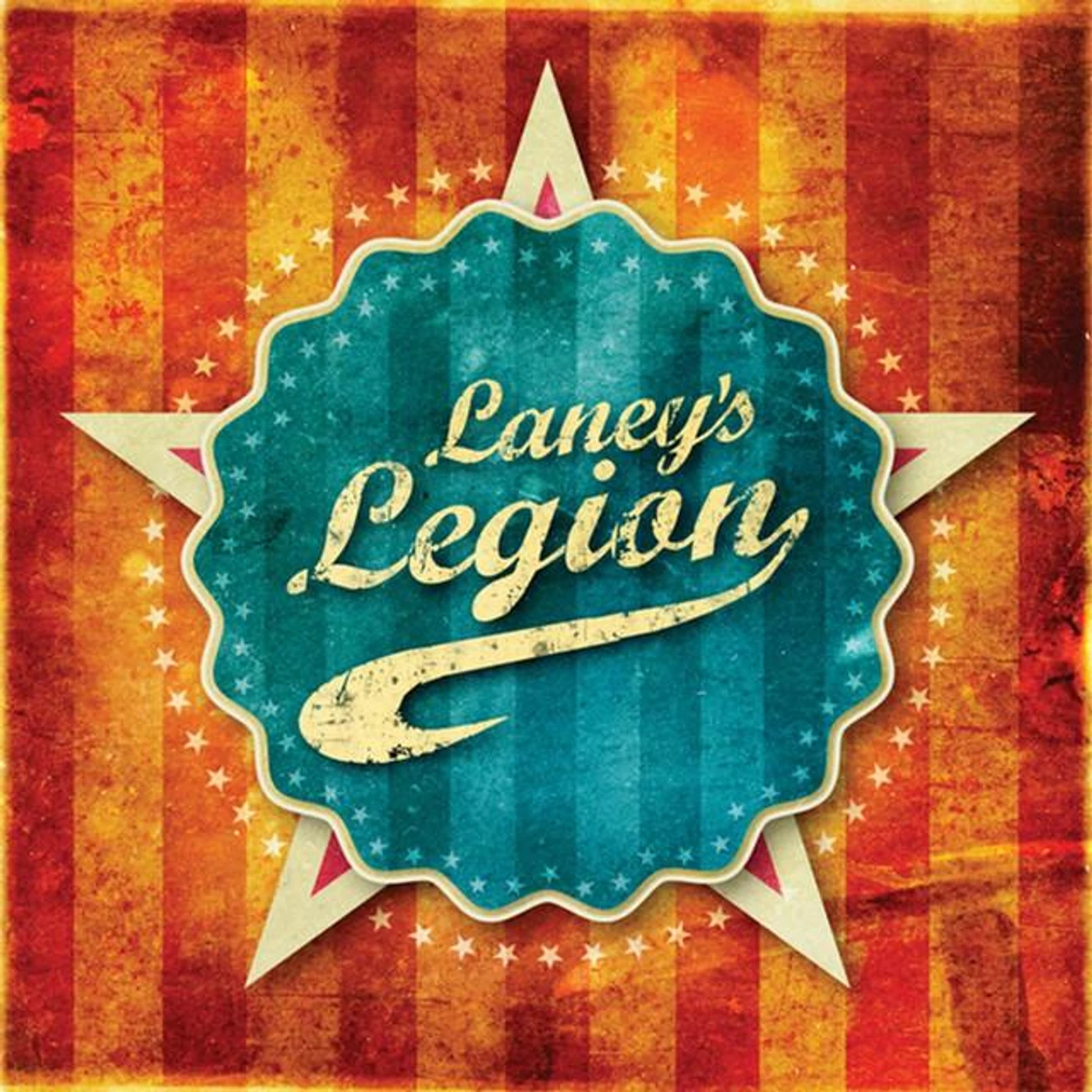 Laney's Legion
