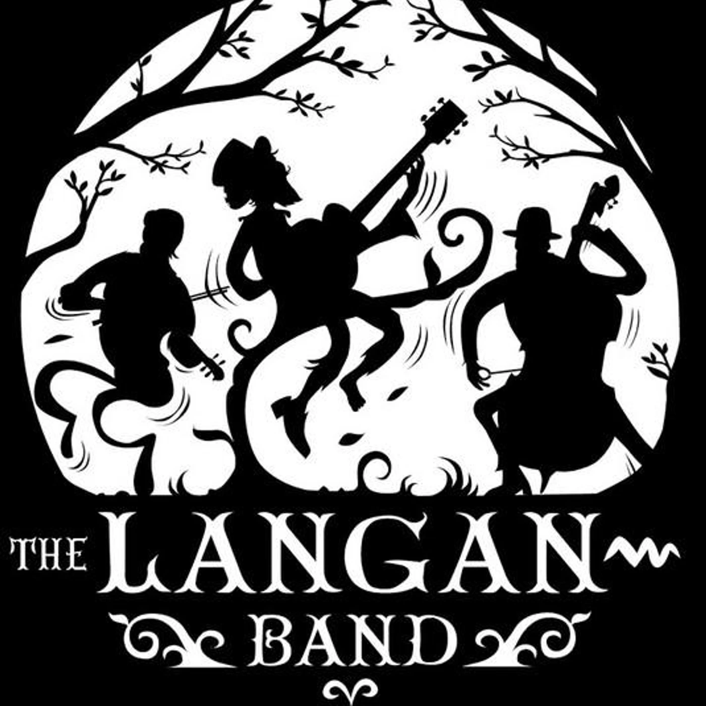 The Langan Band