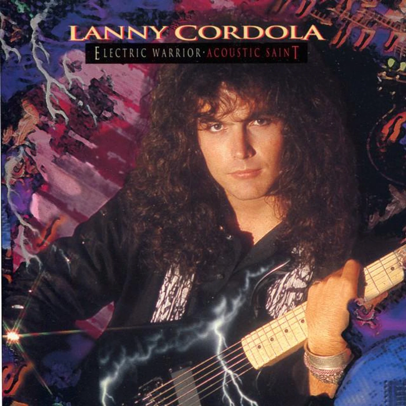 Lanny Cordola Brand Page