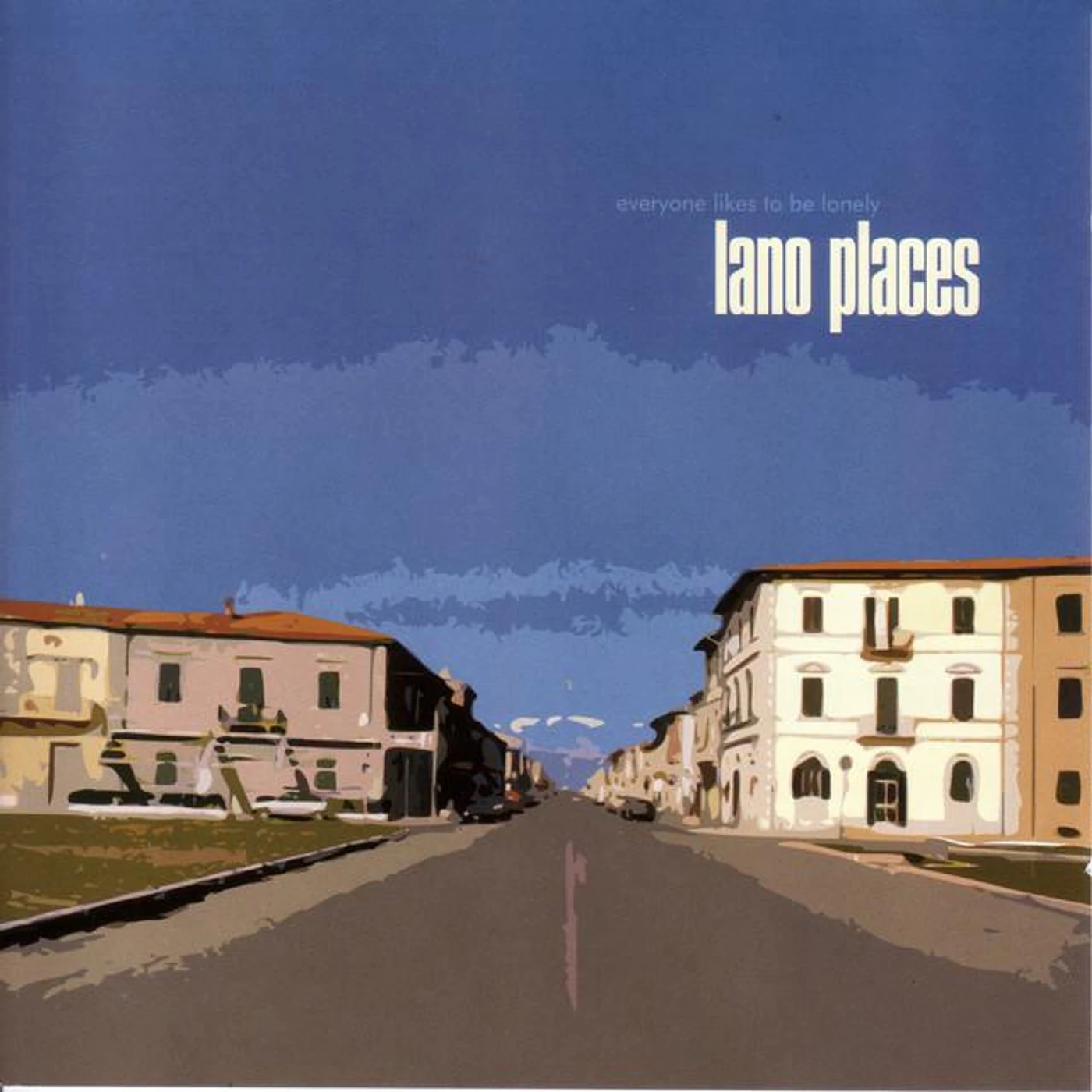 Lano Places Brand Page