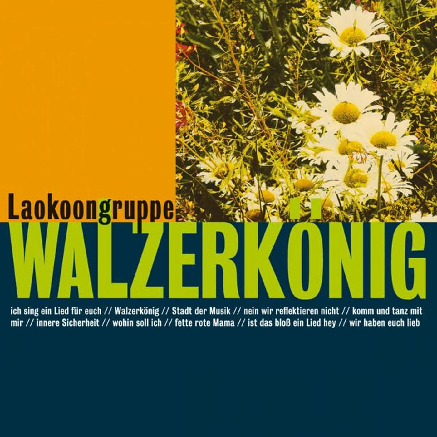 Laokoongruppe Brand Page