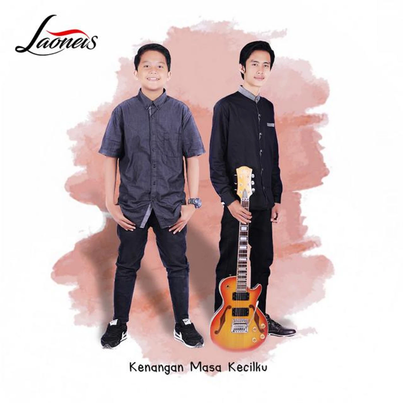Laoneis Brand Page