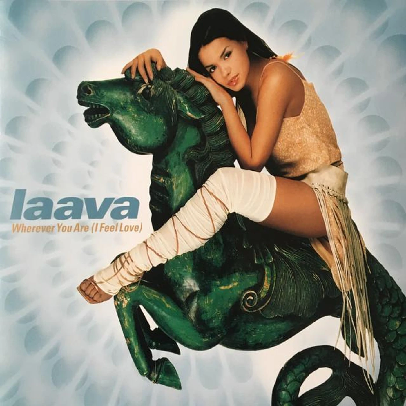 Laava Brand Page