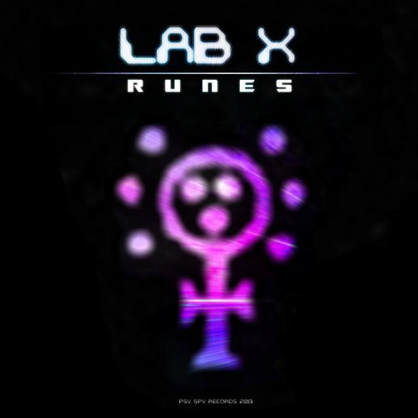 Lab X