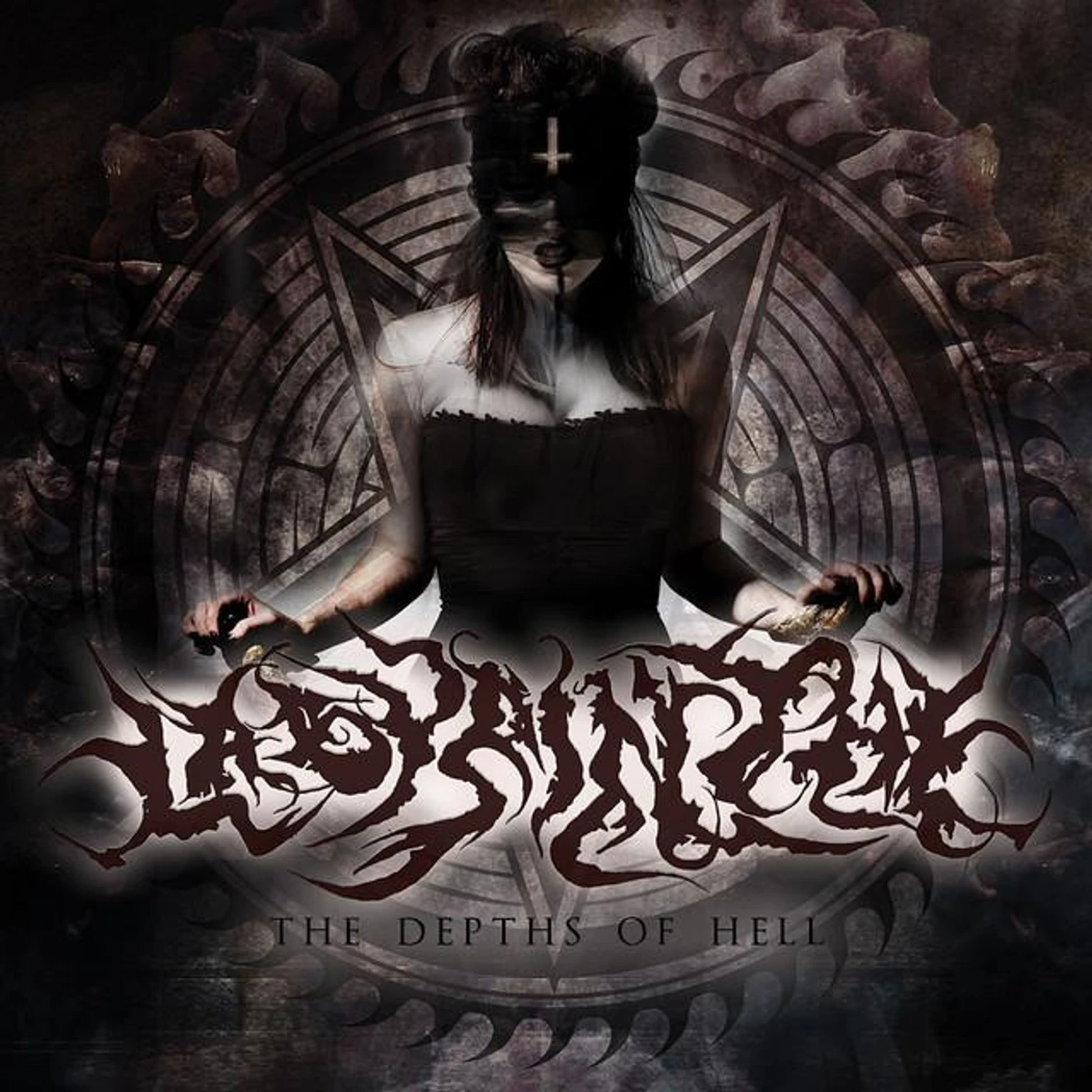 Labyrinthe Brand Page