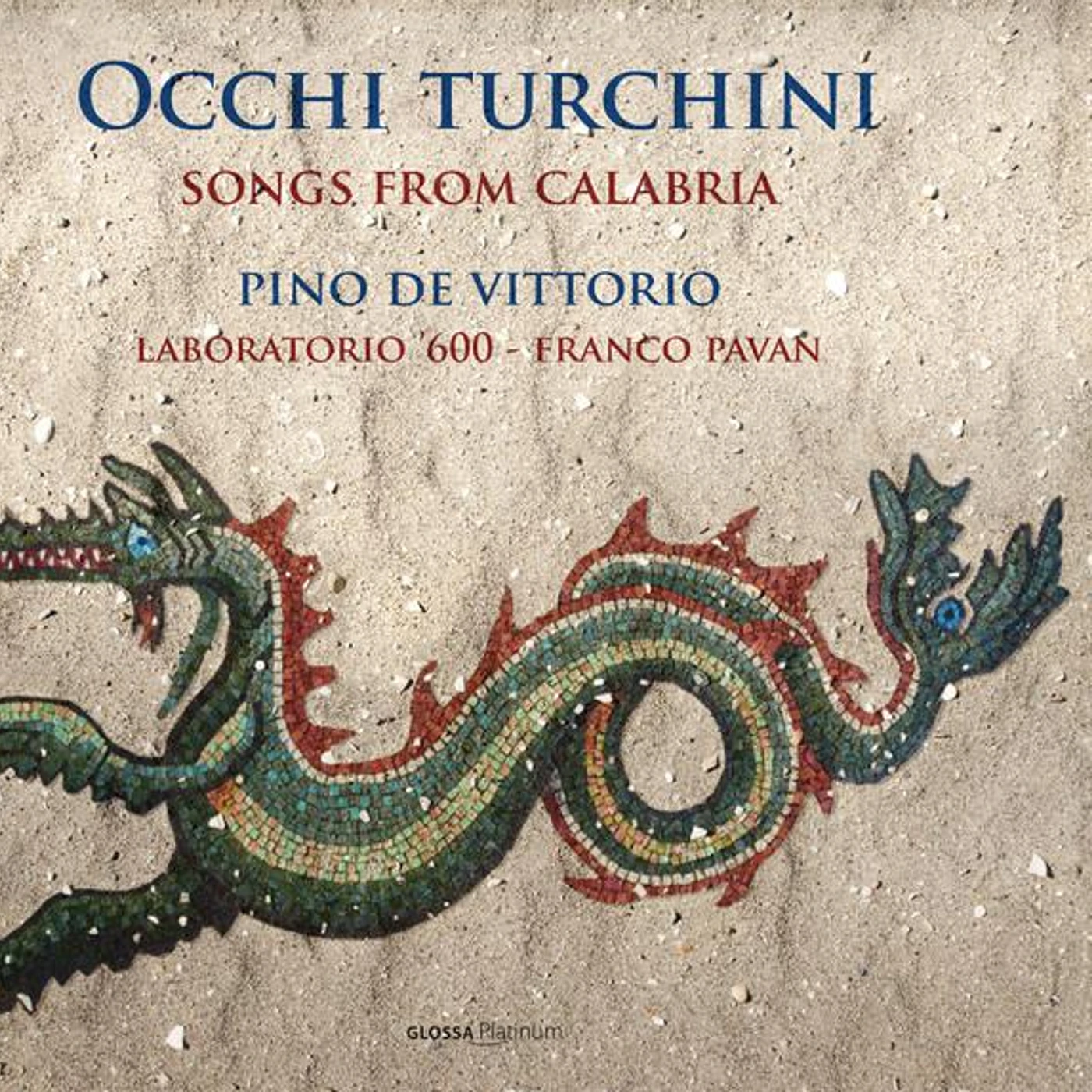 Laboratorio '600 Brand Page