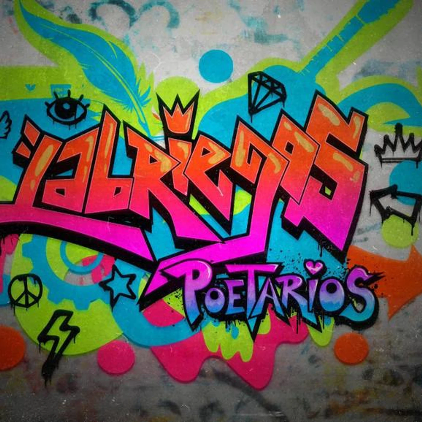 Labriegos