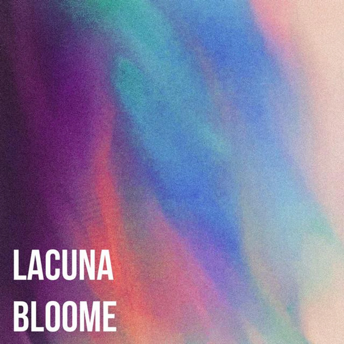 Lacuna Bloome