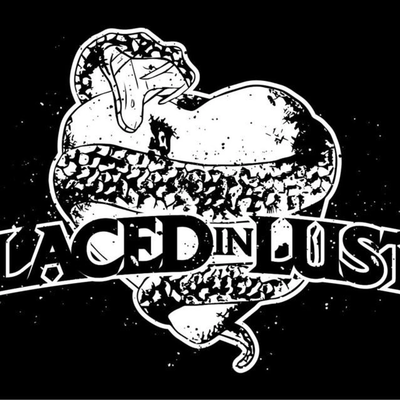 Laced in Lust Brand Page