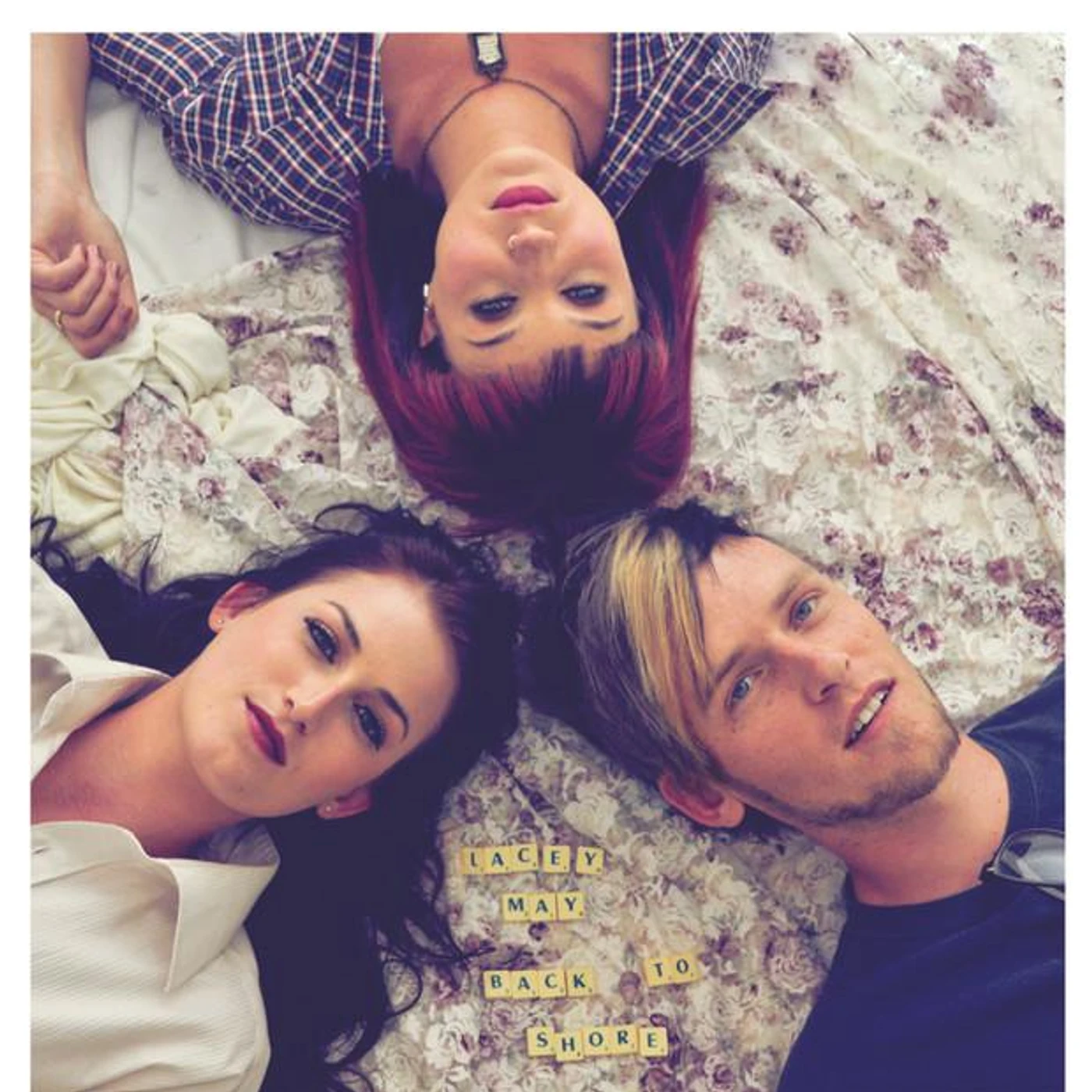 Lacey May Brand Page