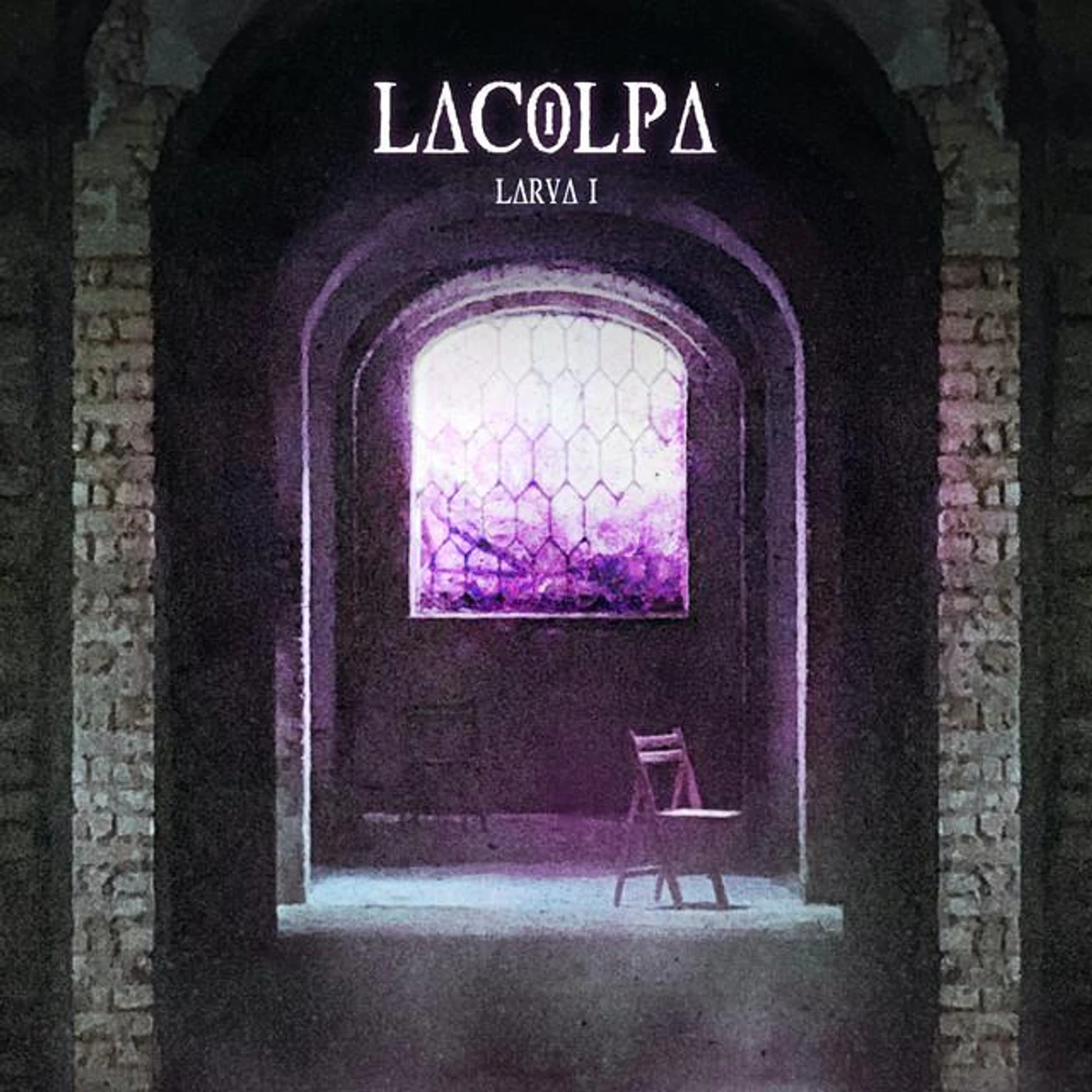 LaColpa Brand Page