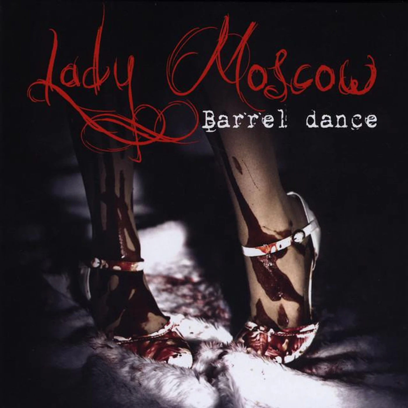 Lady Moscow