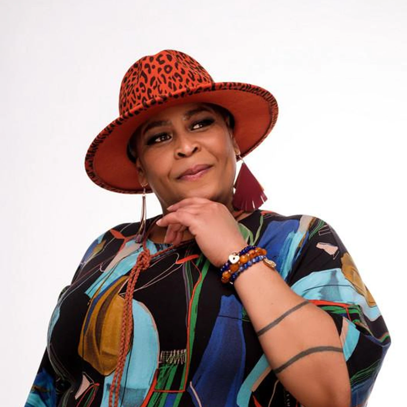 Lady Alma Brand Page